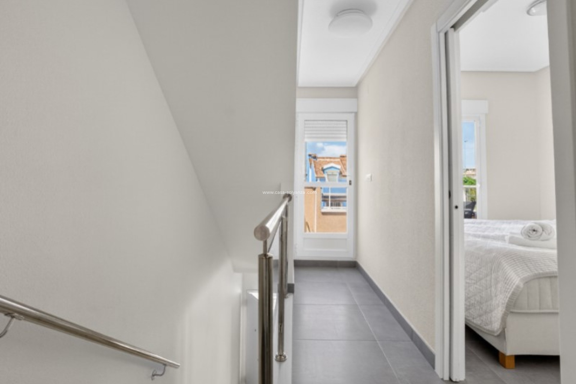 Revente - Maison de ville - Orihuela - Inland