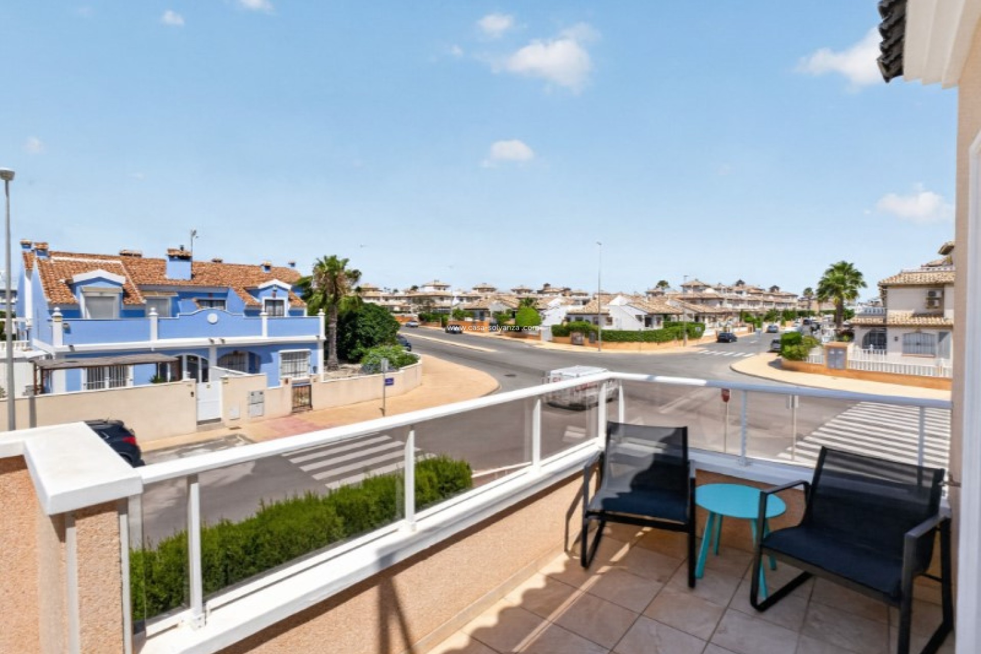 Revente - Maison de ville - Orihuela - Inland