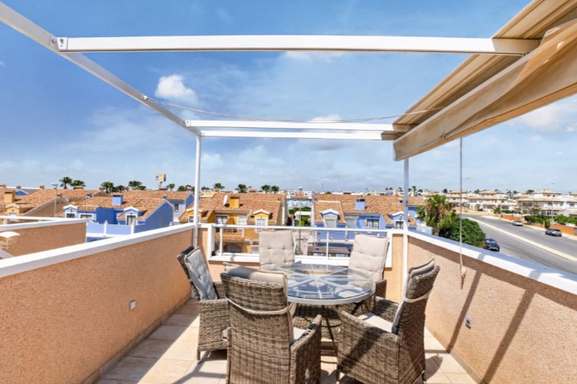 Revente - Maison de ville - Orihuela - Inland