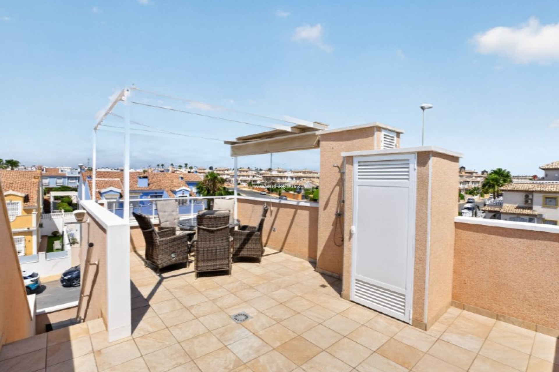 Revente - Maison de ville - Orihuela - Inland