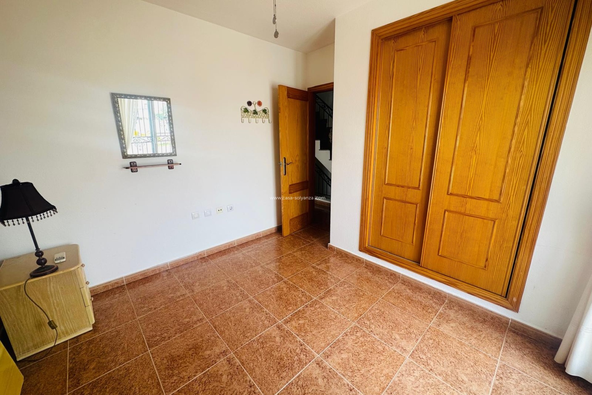 Revente - Maison de ville - Orihuela - Inland
