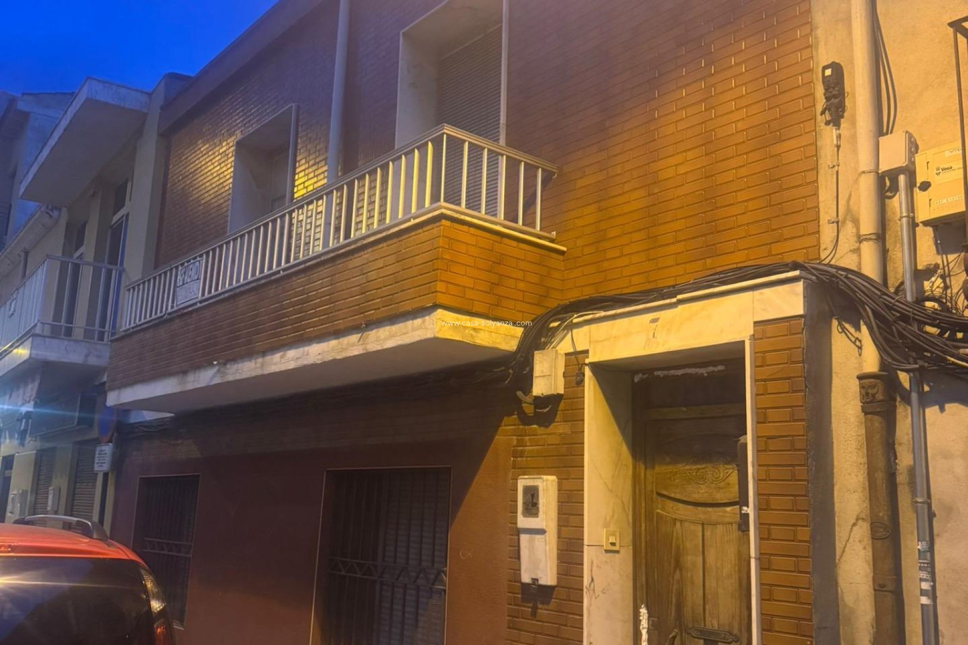 Revente - Maison de ville - Orihuela - Orihuela Ciudad