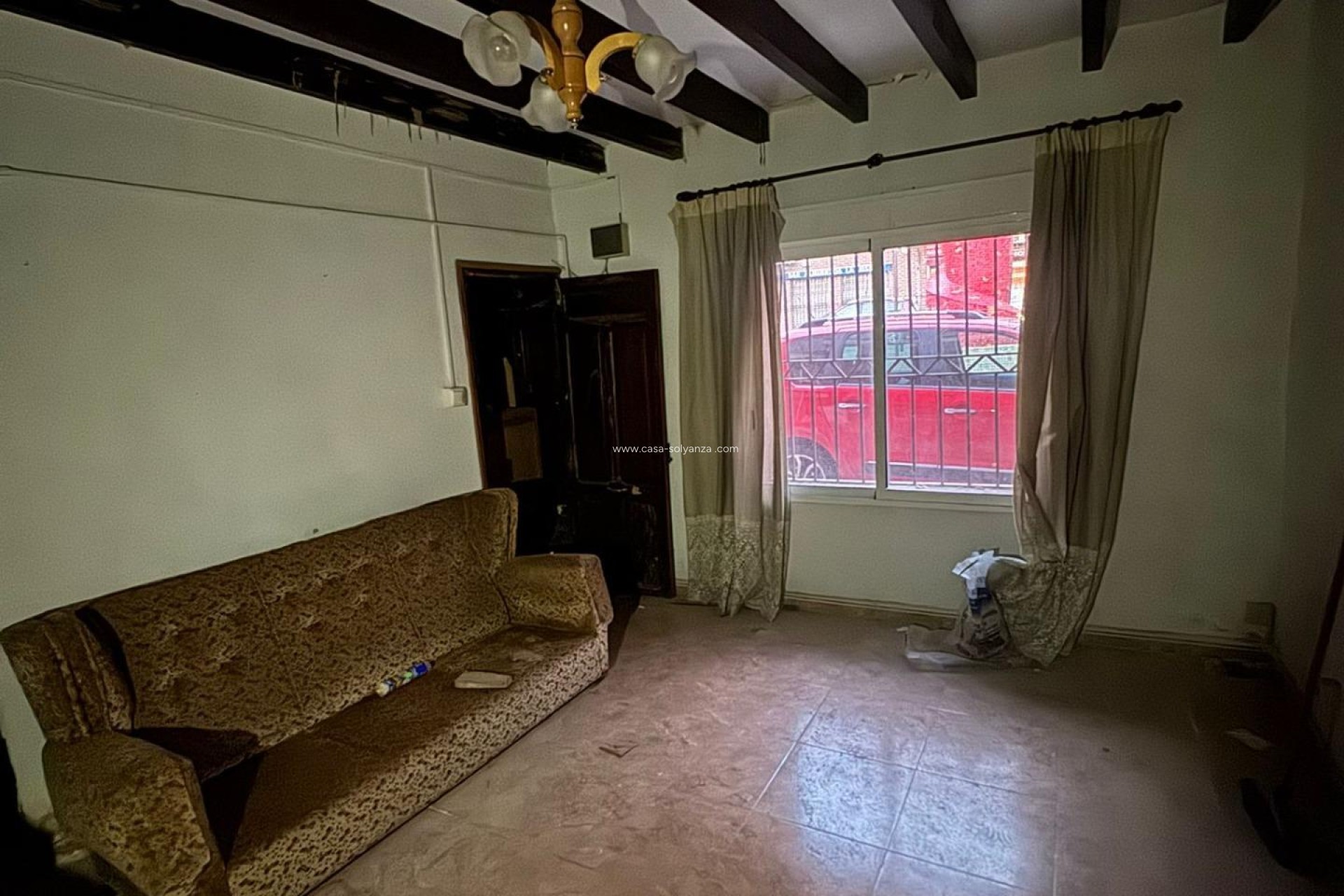 Revente - Maison de ville - Orihuela - Orihuela Ciudad