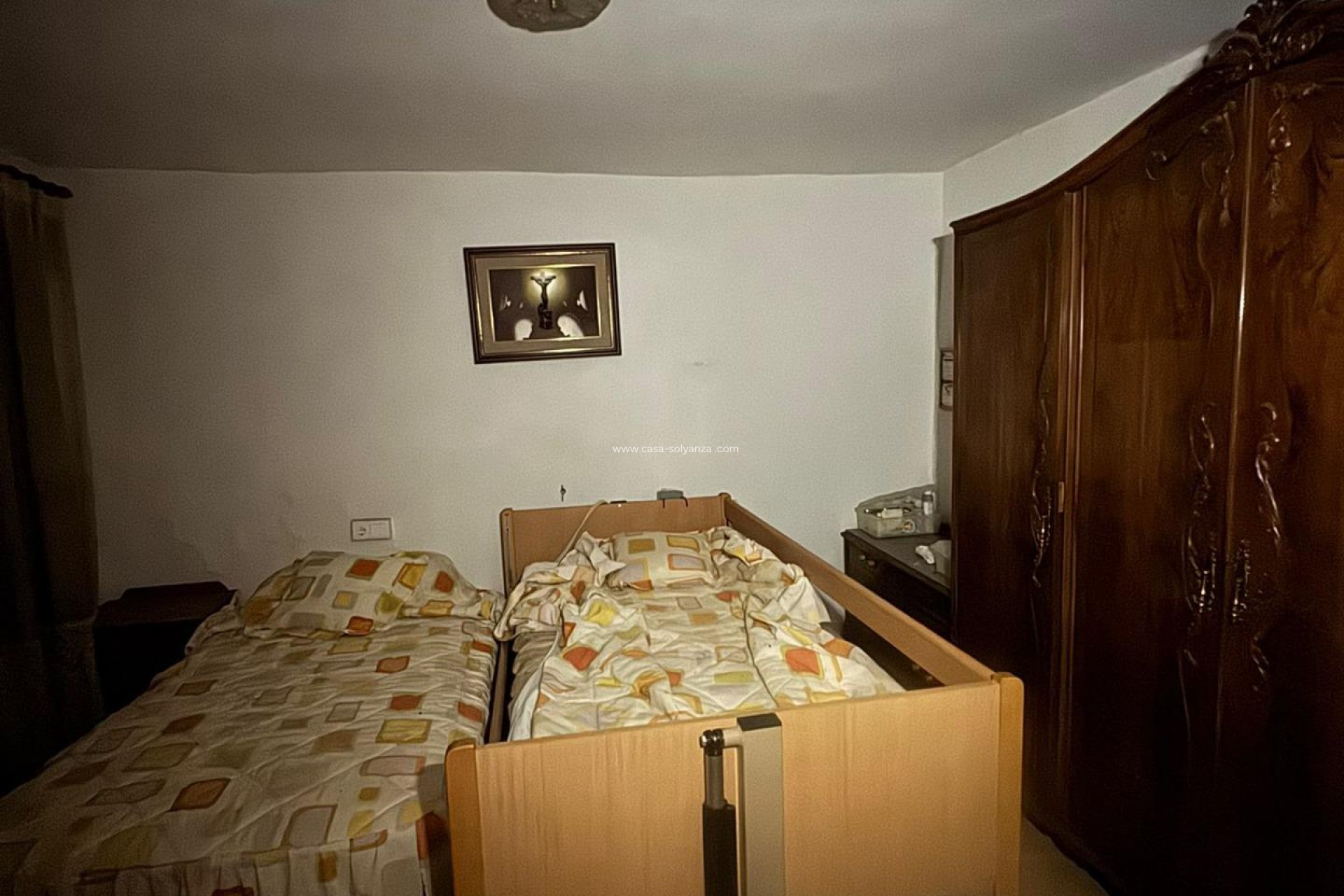 Revente - Maison de ville - Orihuela - Orihuela Ciudad