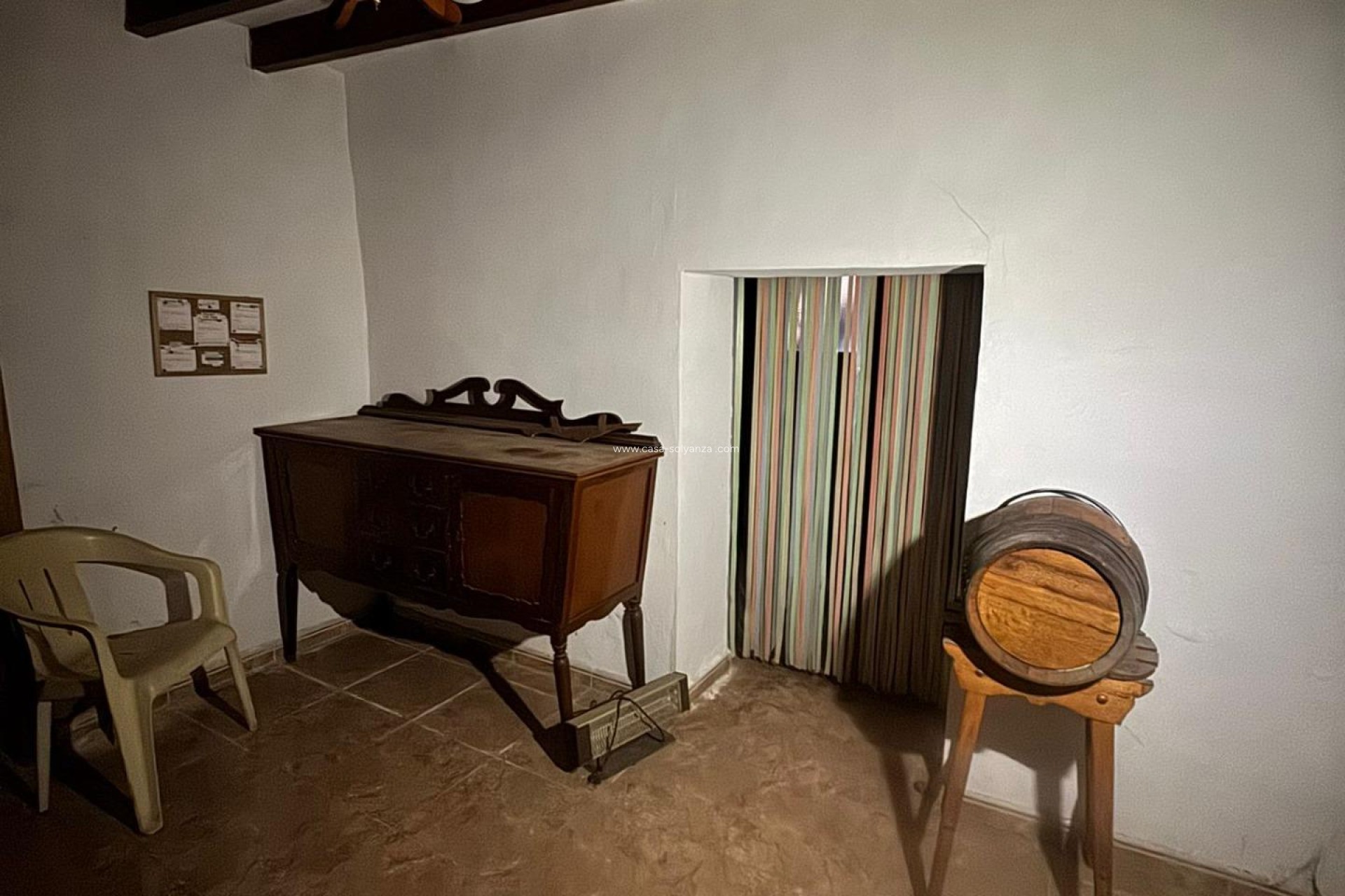 Revente - Maison de ville - Orihuela - Orihuela Ciudad