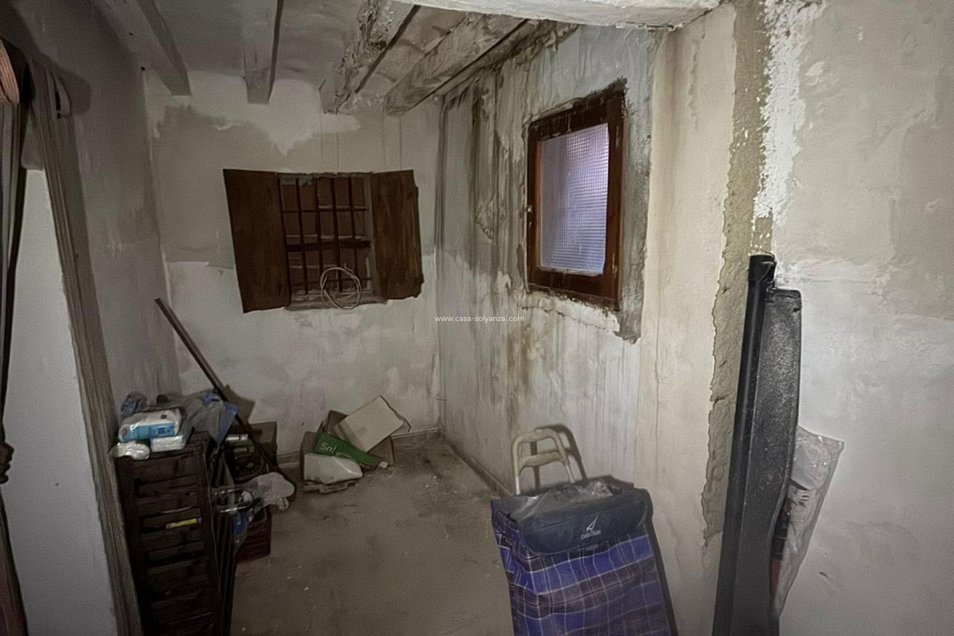 Revente - Maison de ville - Orihuela - Orihuela Ciudad