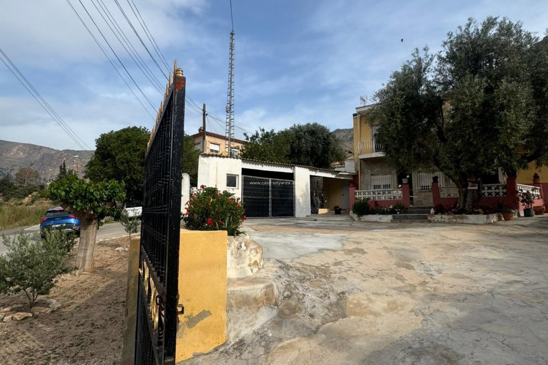 Revente - Maison de ville - Orihuela - Orihuela Ciudad