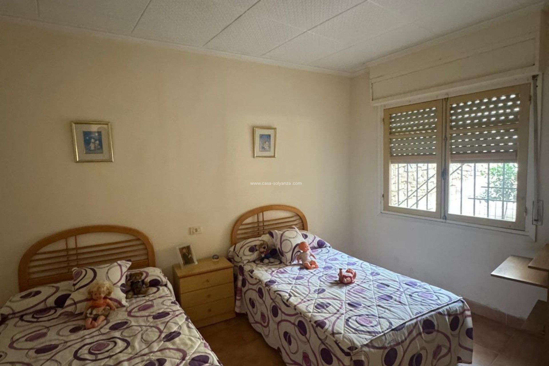 Revente - Maison de ville - Orihuela - Orihuela Ciudad