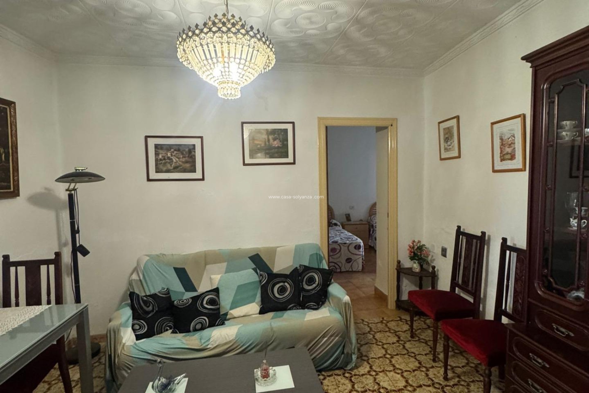 Revente - Maison de ville - Orihuela - Orihuela Ciudad