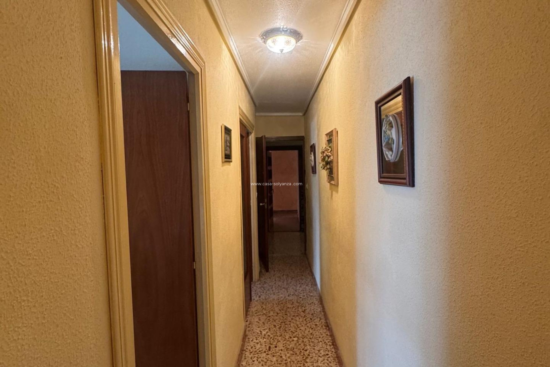 Revente - Maison de ville - Orihuela - Orihuela Ciudad