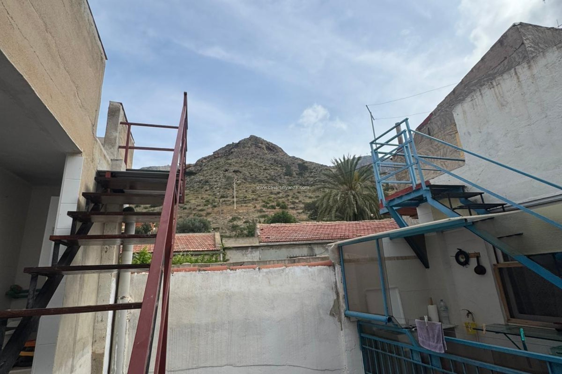 Revente - Maison de ville - Orihuela - Orihuela Ciudad