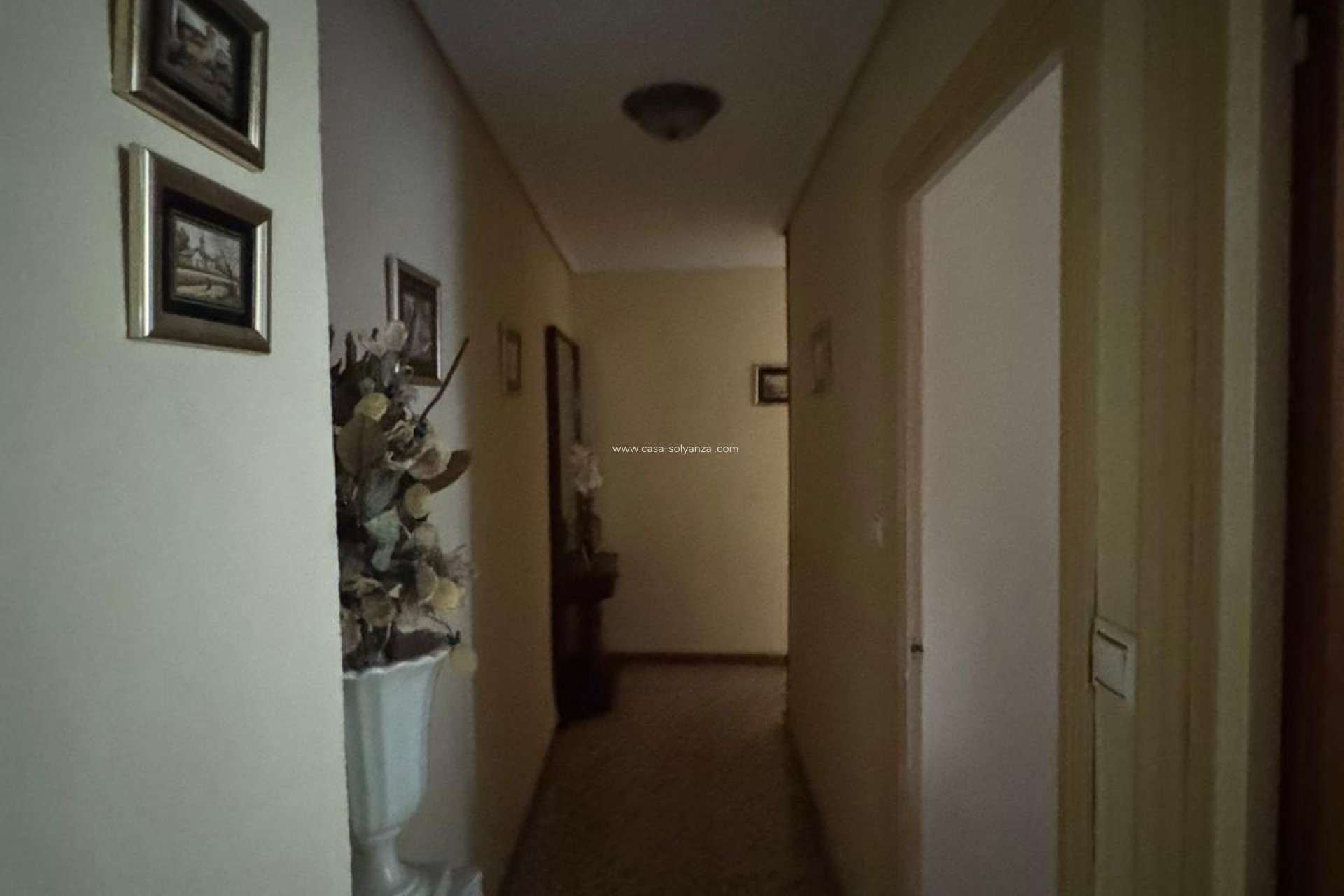 Revente - Maison de ville - Orihuela - Orihuela Ciudad