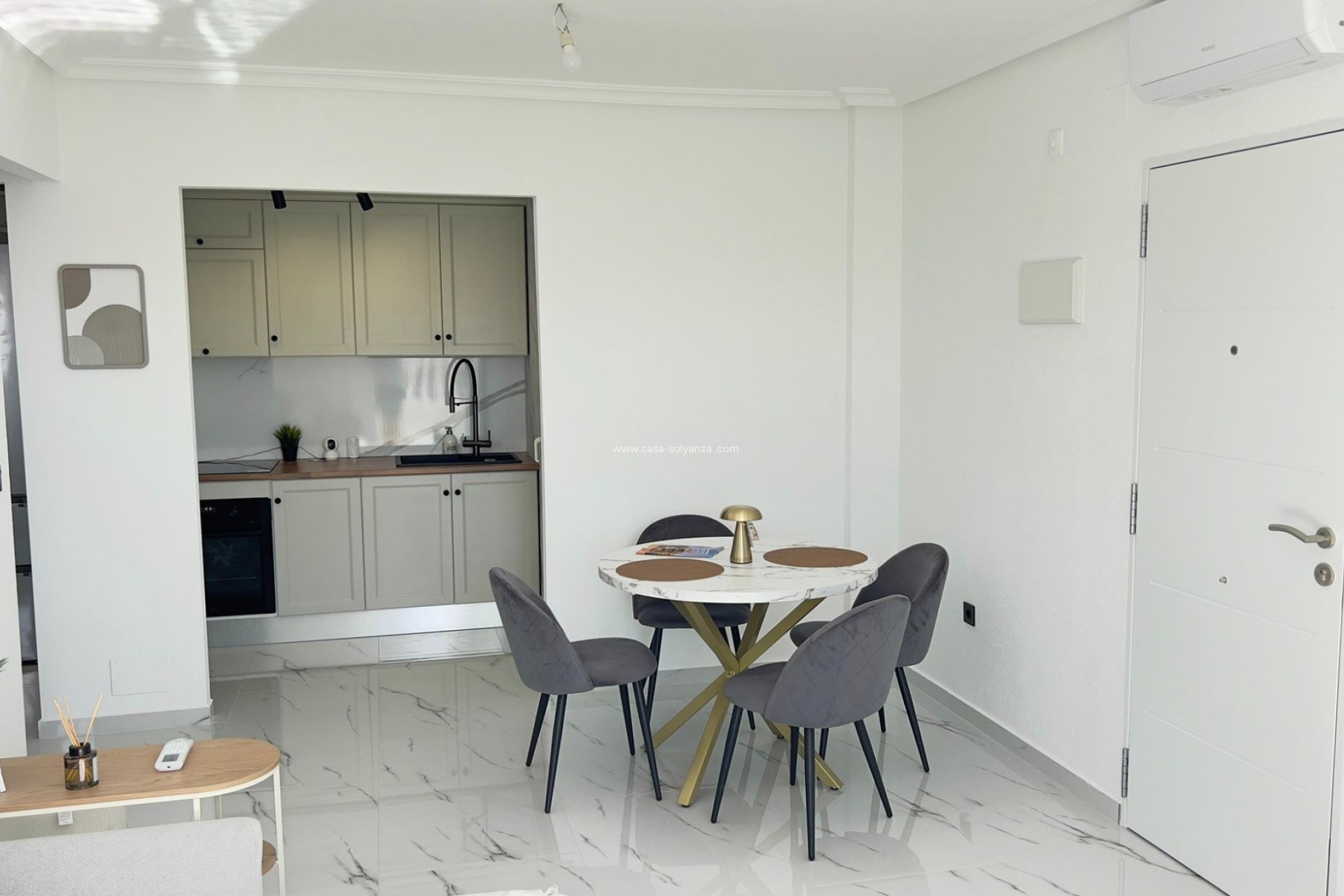 Revente - Maison de ville - Orihuela - Orihuela Costa