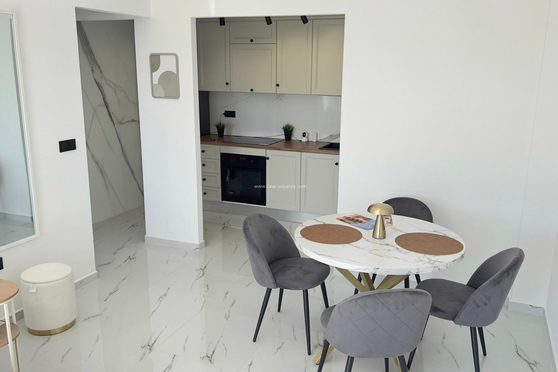 Revente - Maison de ville - Orihuela - Orihuela Costa