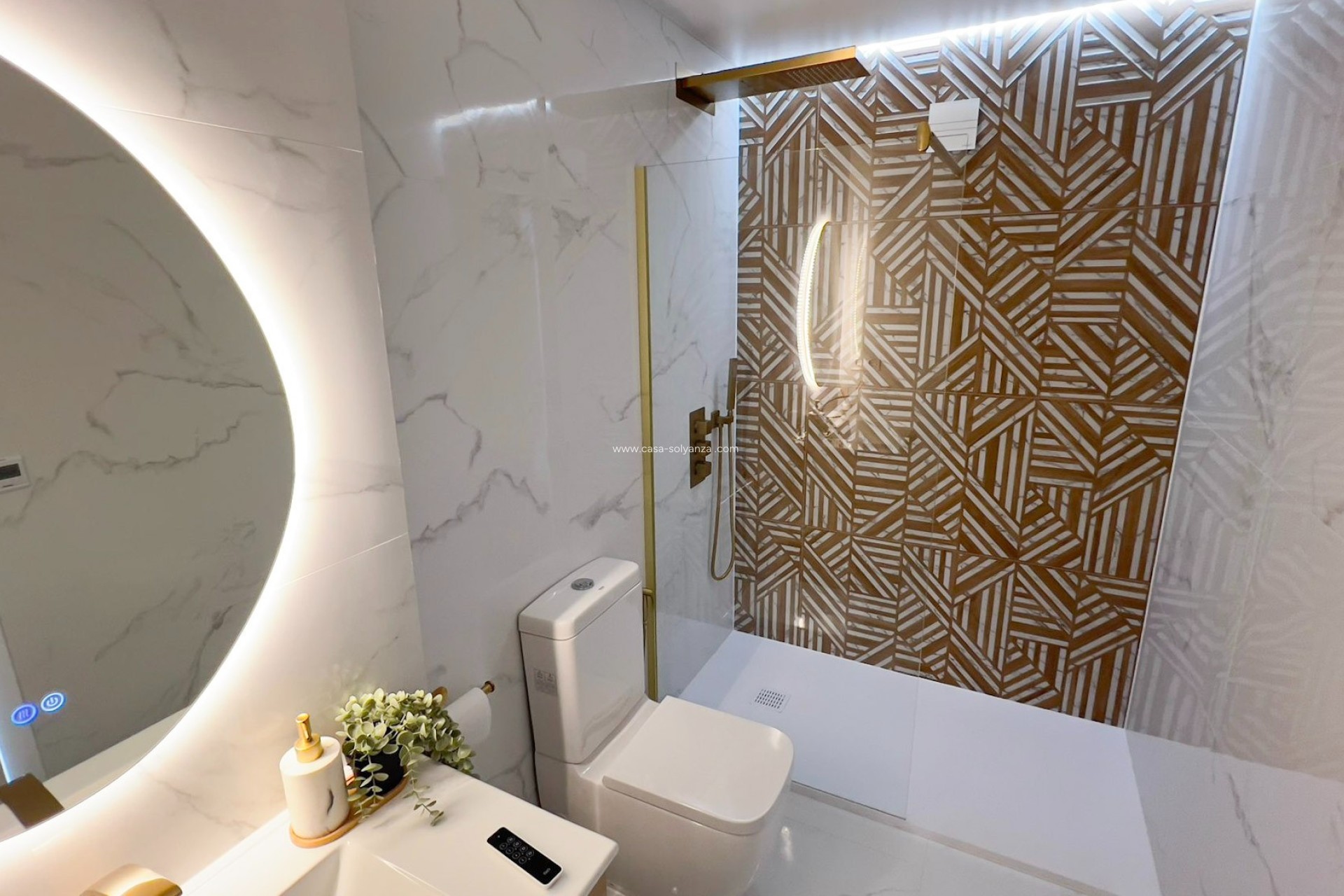 Revente - Maison de ville - Orihuela - Orihuela Costa