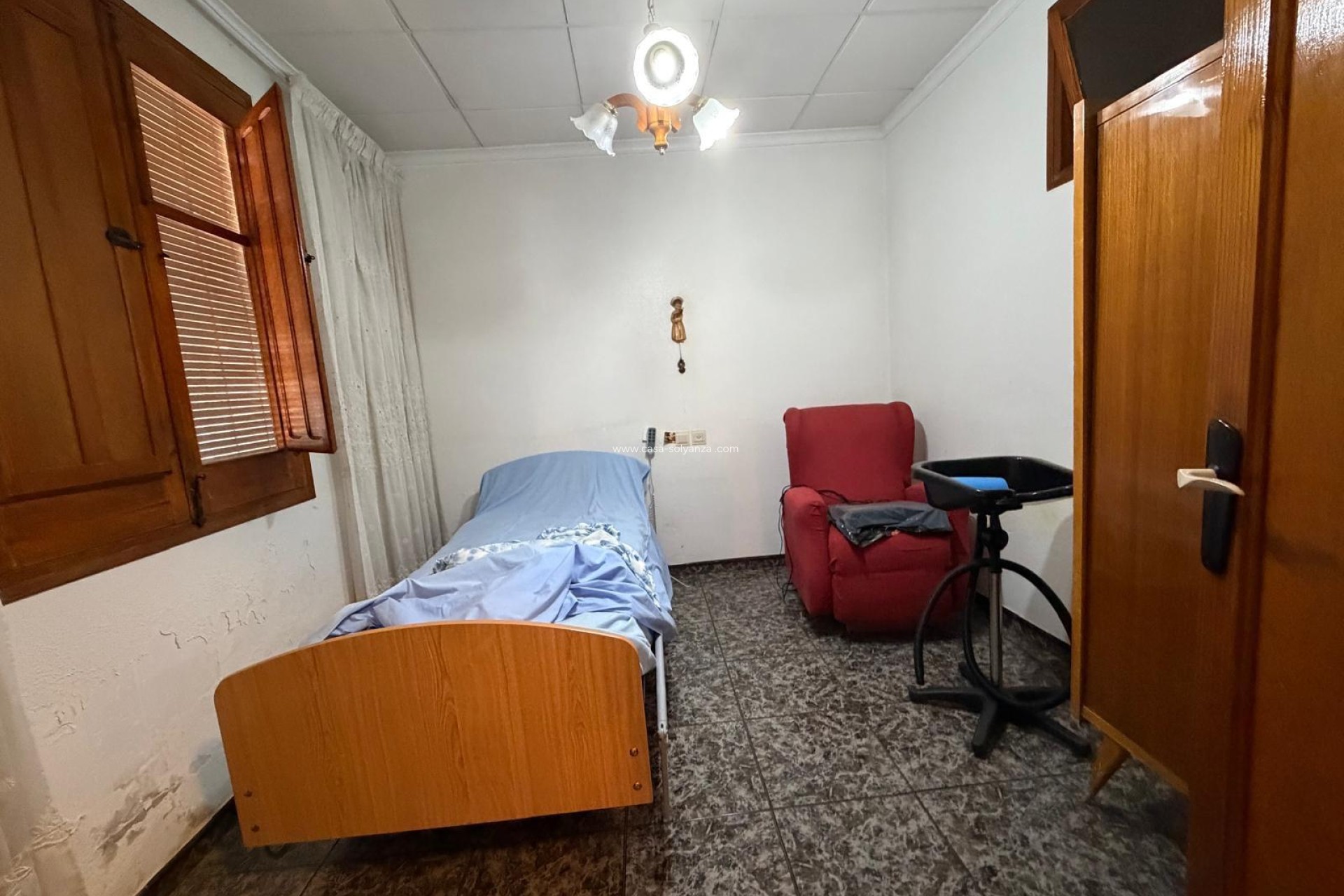 Revente - Maison de ville - Orihuela - Raiguero De Bonanza