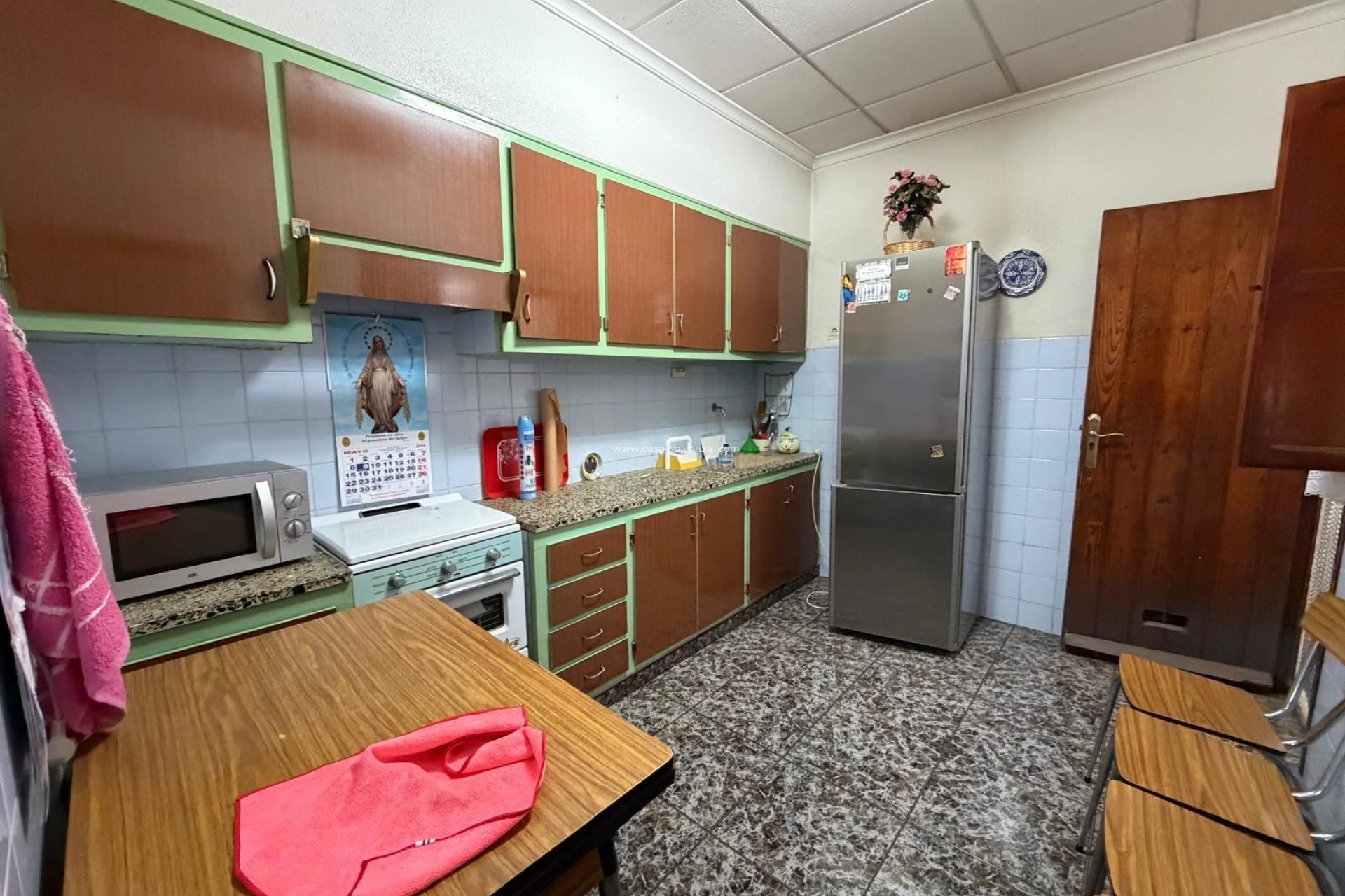 Revente - Maison de ville - Orihuela - Raiguero De Bonanza