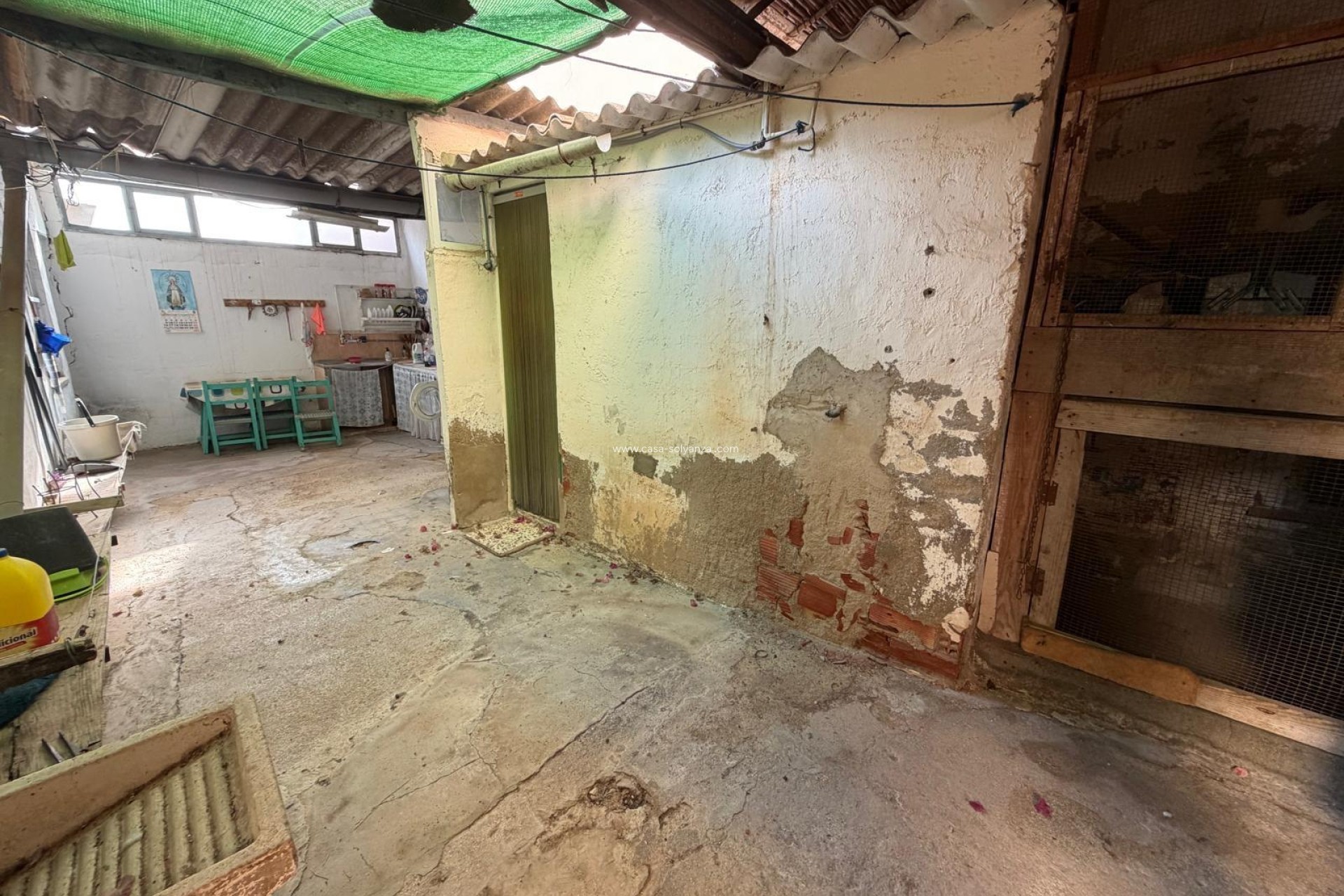 Revente - Maison de ville - Orihuela - Raiguero De Bonanza