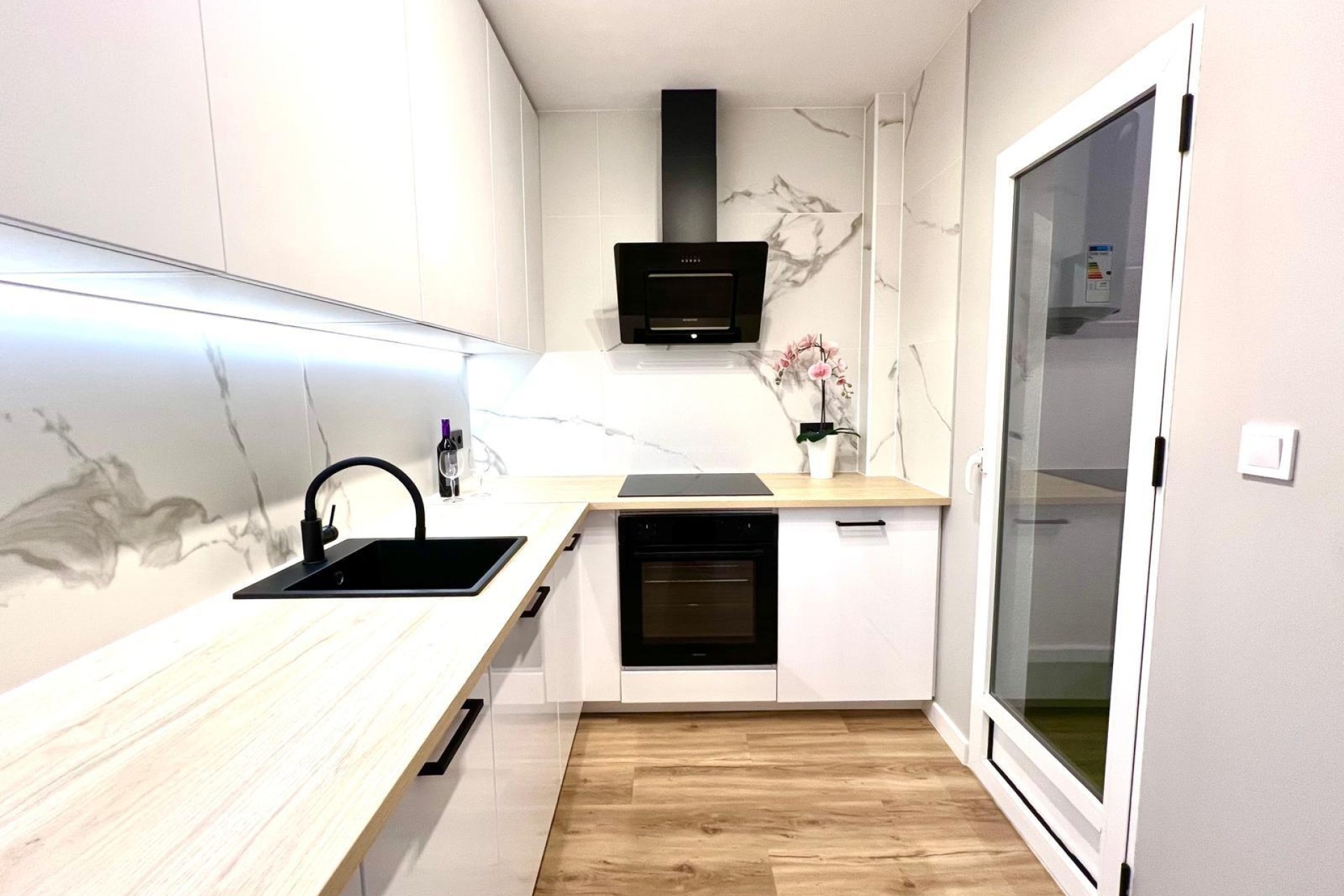 Revente - Maison de ville - Orihuela - Urbanización Perla del Mar