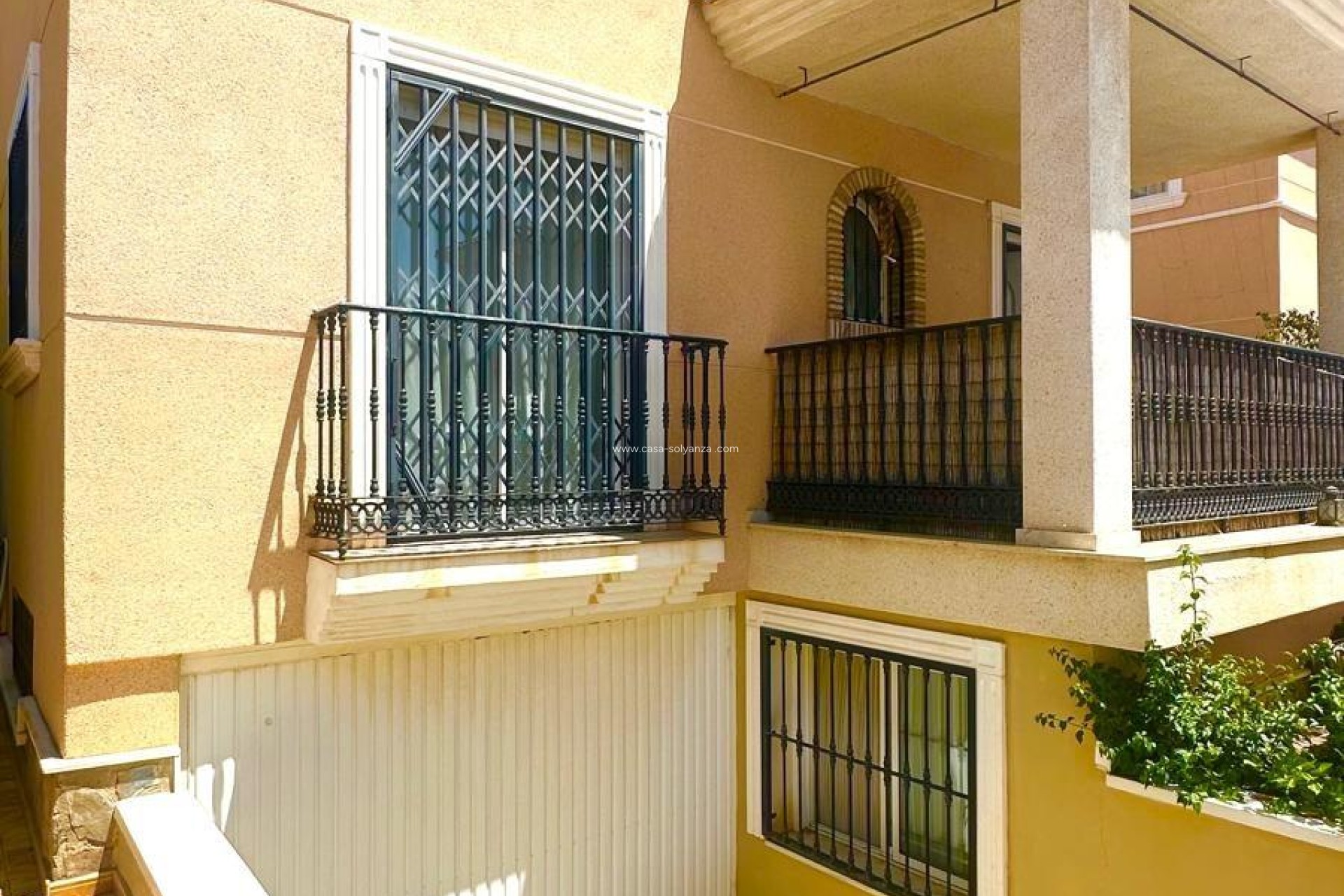 Revente - Maison de ville - Orihuela - Urbanización Perla del Mar