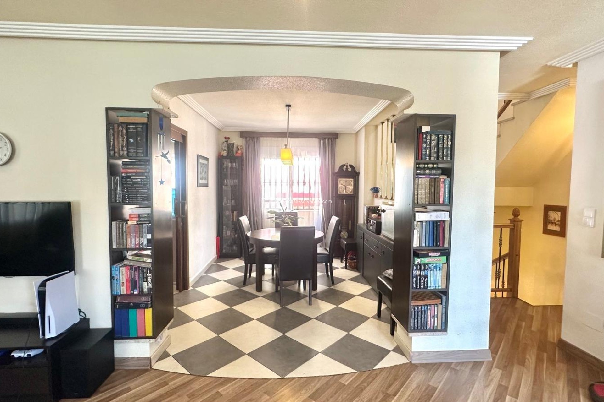 Revente - Maison de ville - Orihuela - Urbanización Perla del Mar