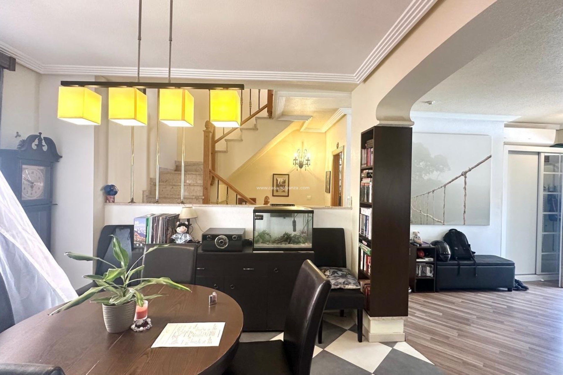 Revente - Maison de ville - Orihuela - Urbanización Perla del Mar