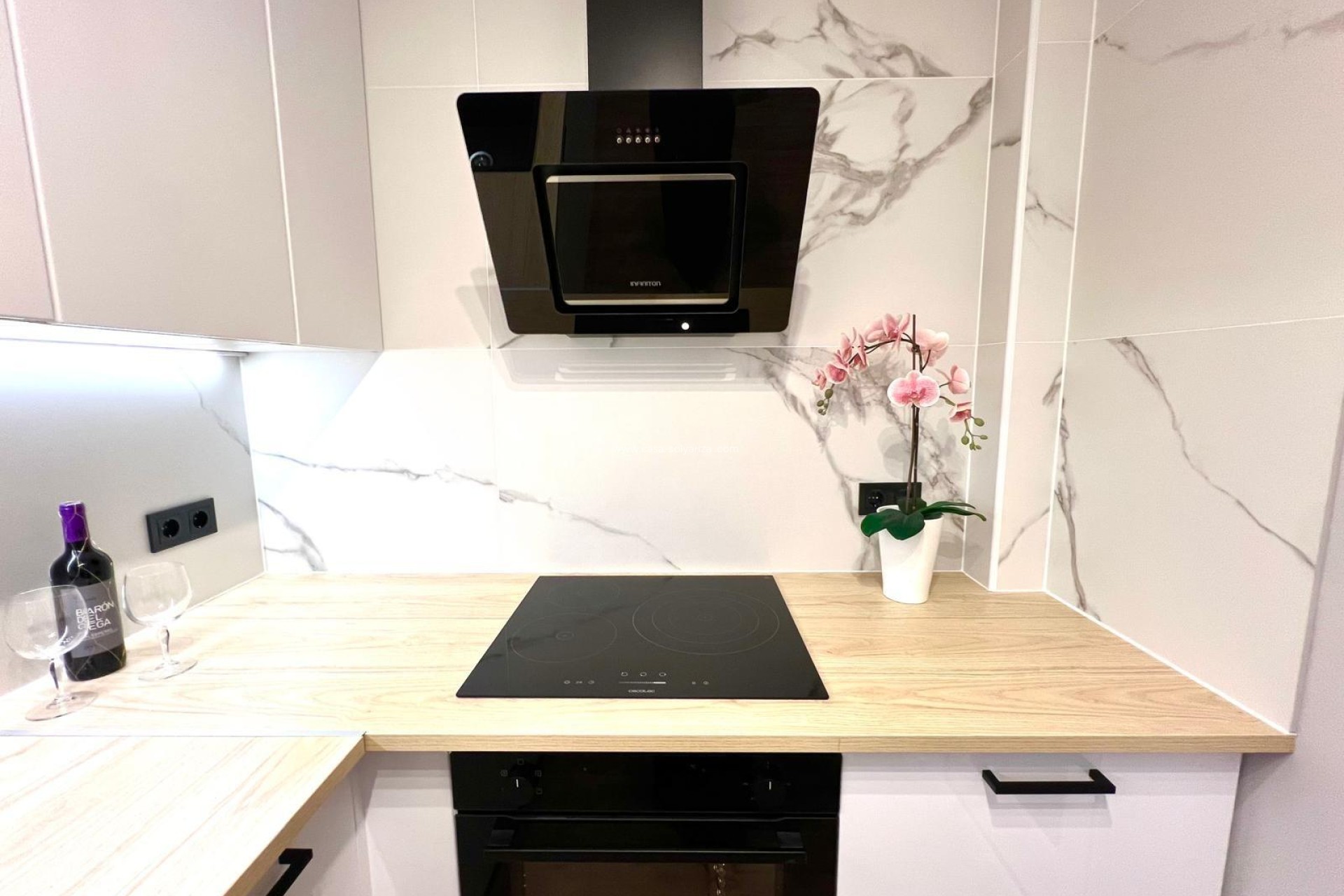 Revente - Maison de ville - Orihuela - Urbanización Perla del Mar