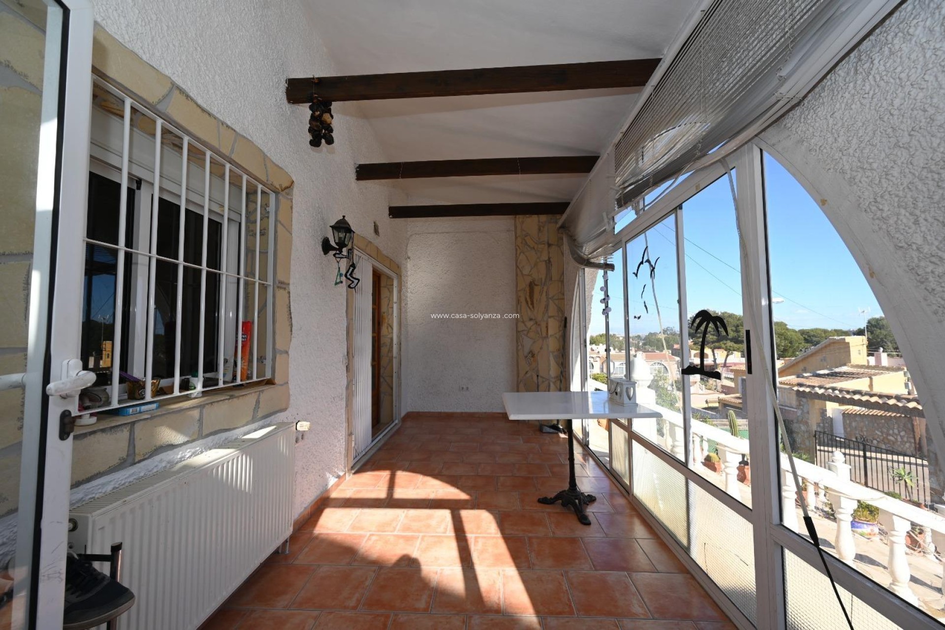 Revente - Maison de ville - Orihuela - Urbanización Perla del Mar