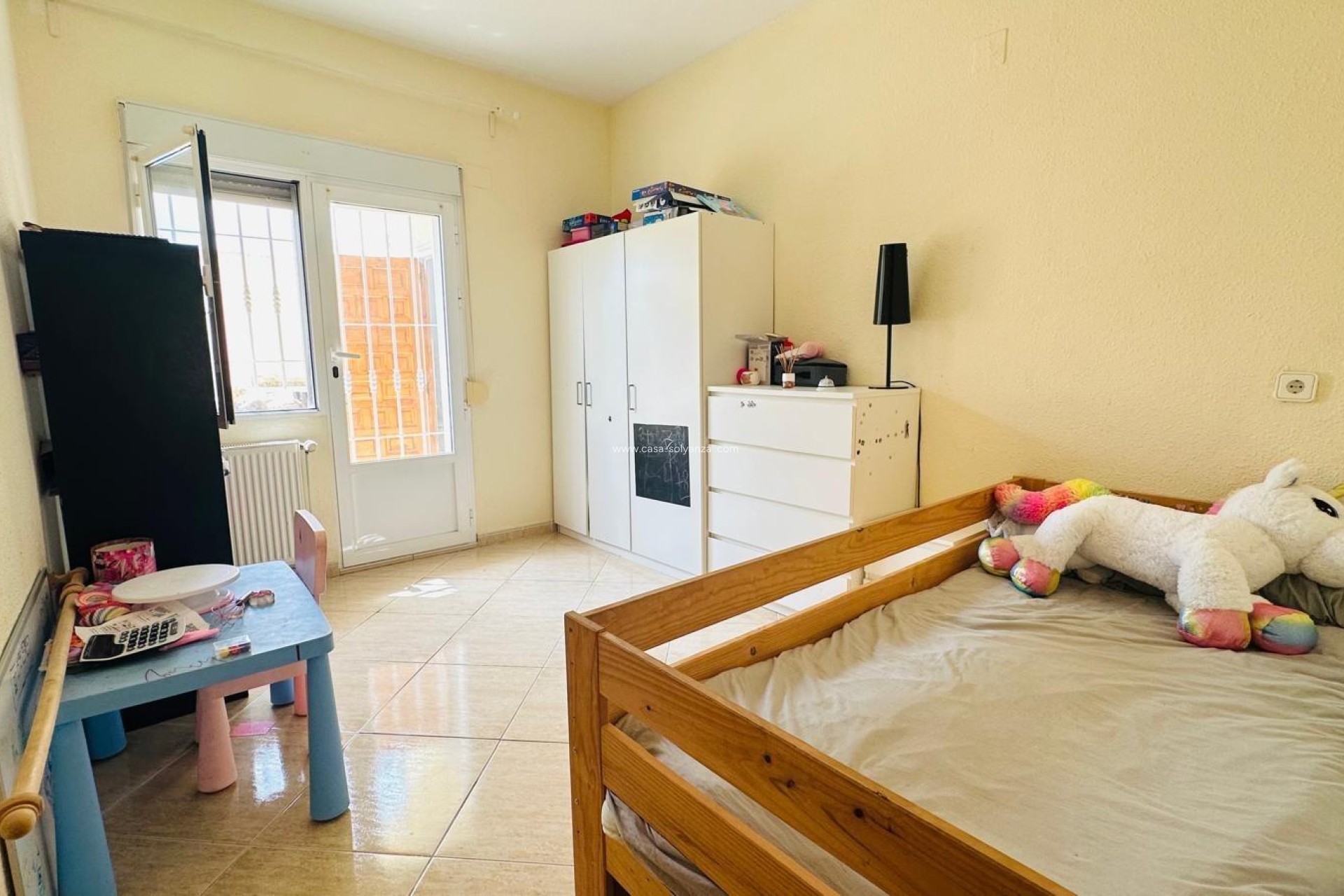 Revente - Maison de ville - Orihuela - Urbanización Perla del Mar