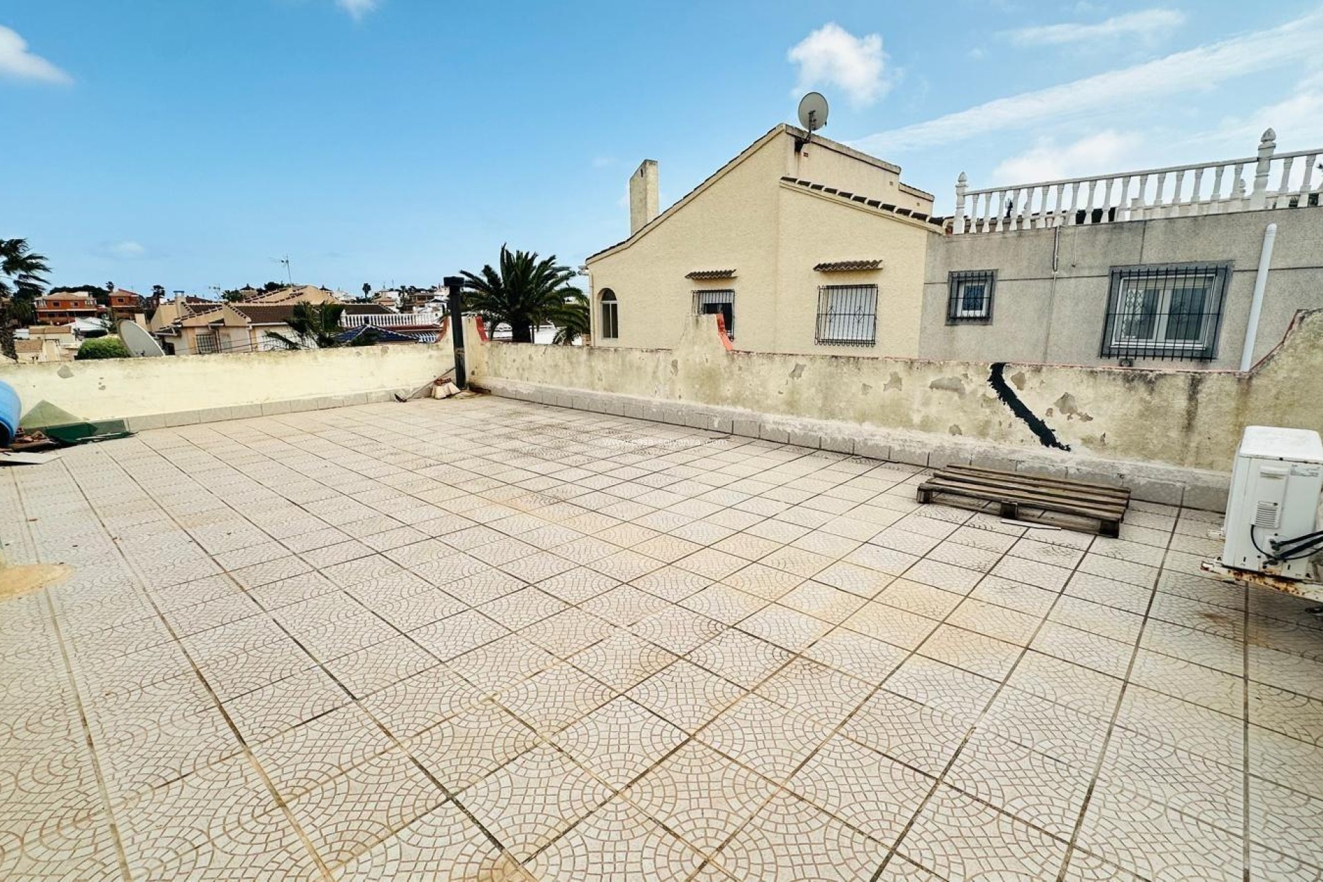 Revente - Maison de ville - Orihuela - Urbanización Perla del Mar