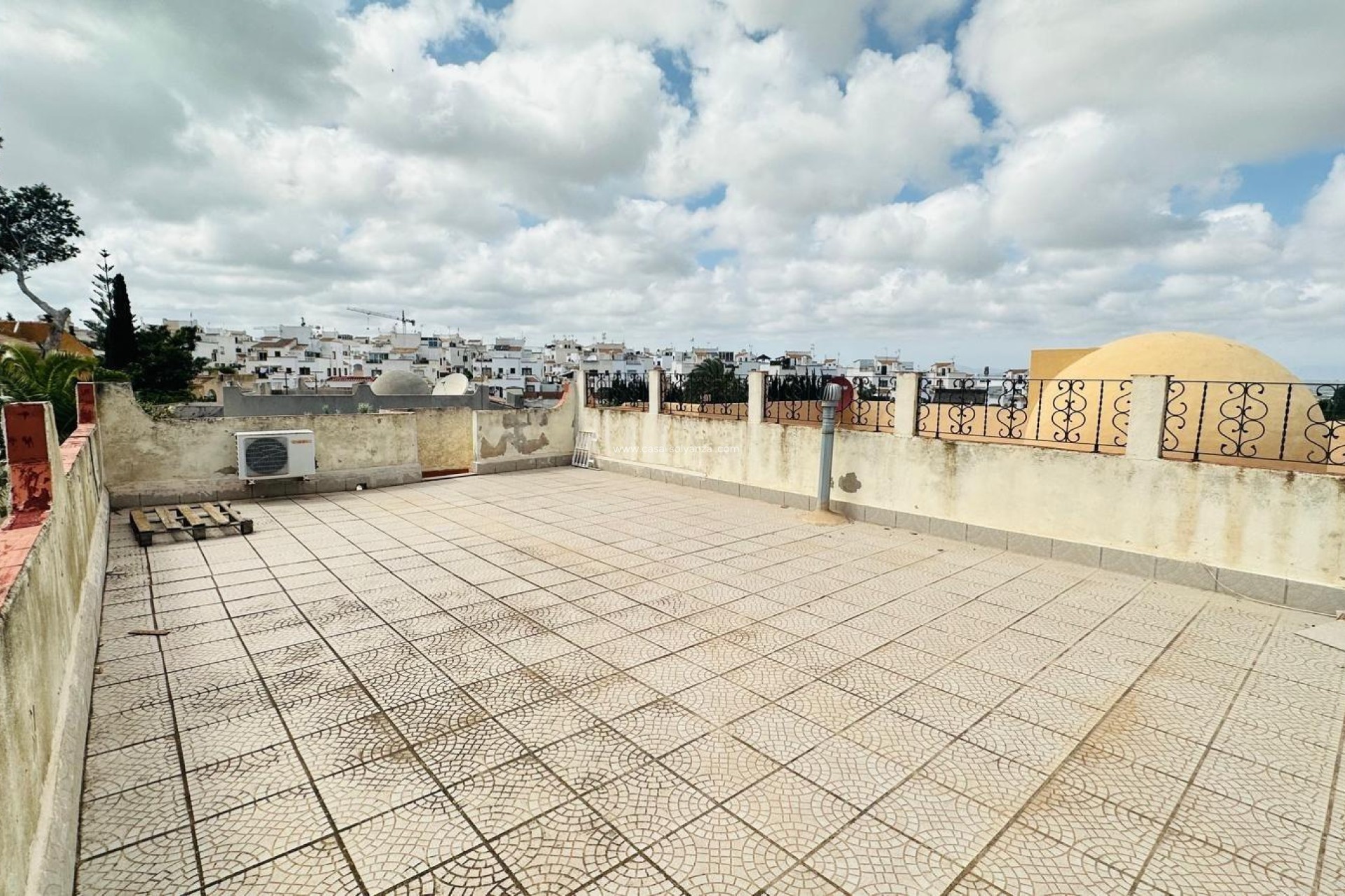 Revente - Maison de ville - Orihuela - Urbanización Perla del Mar