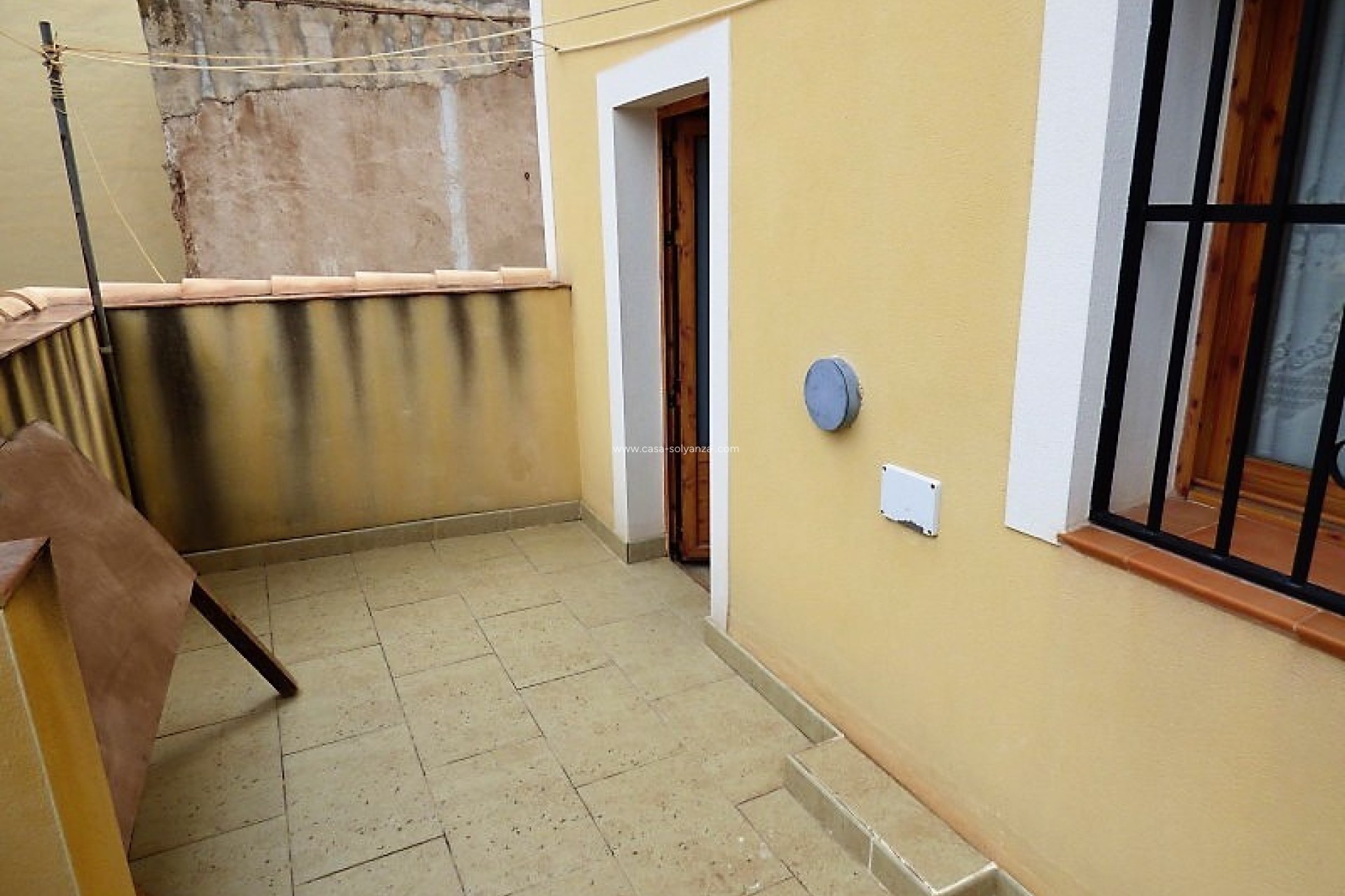 Revente - Maison de ville - Orxeta - Inland