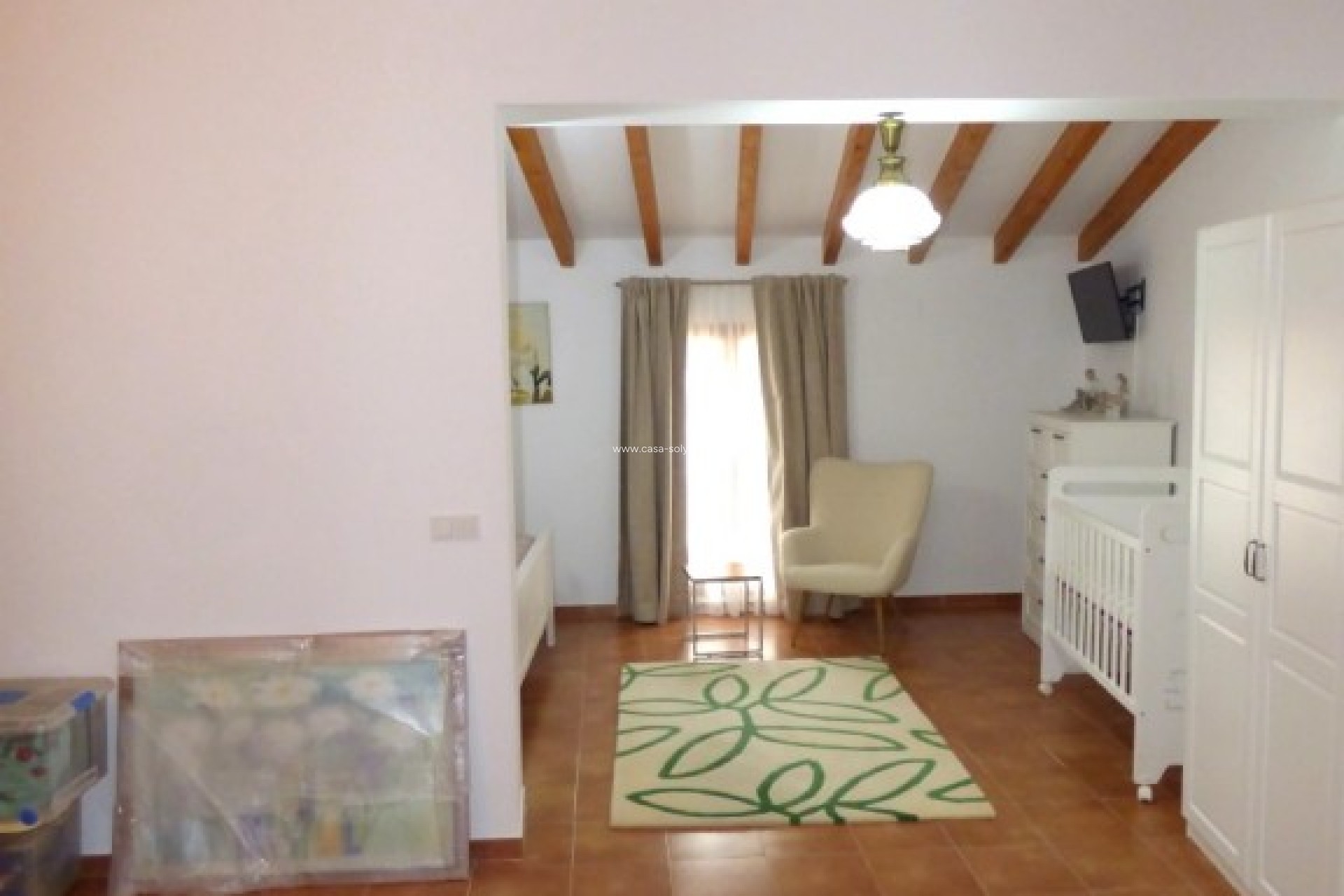 Revente - Maison de ville - Orxeta - Inland