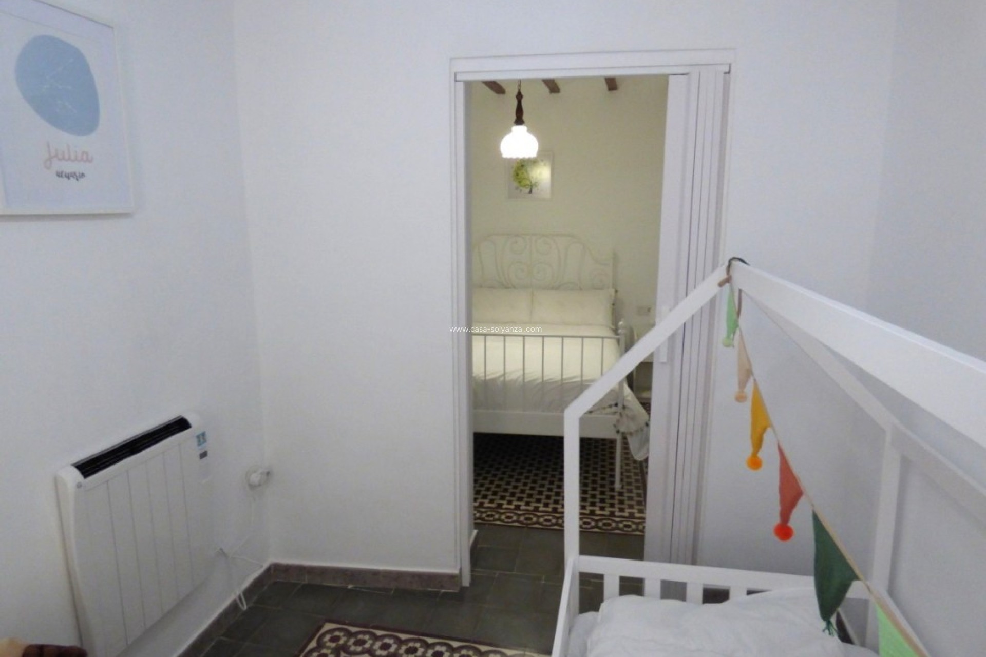 Revente - Maison de ville - Orxeta - Inland