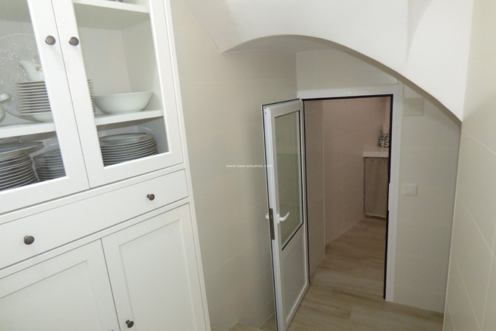 Revente - Maison de ville - Orxeta - Inland