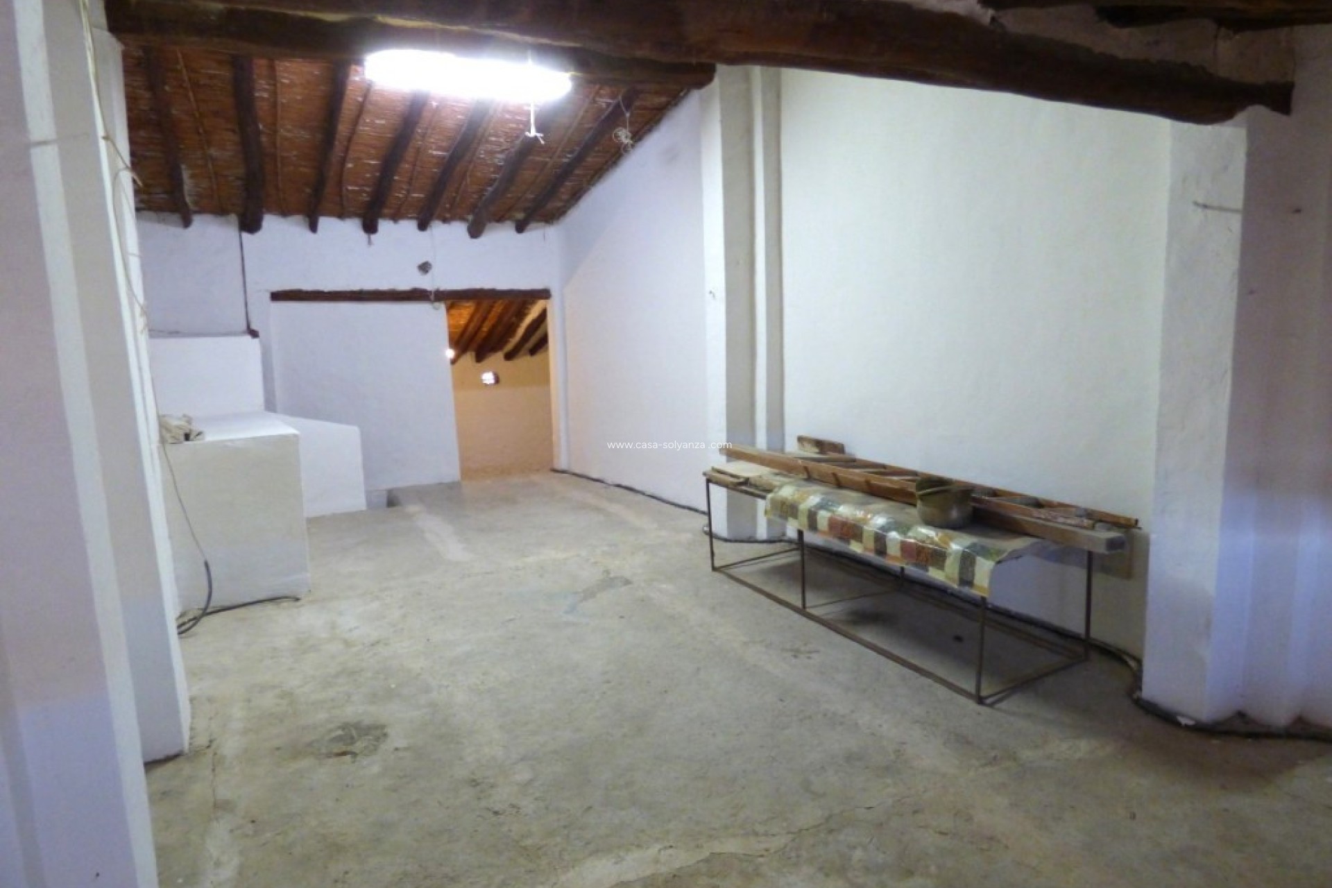 Revente - Maison de ville - Orxeta - Inland