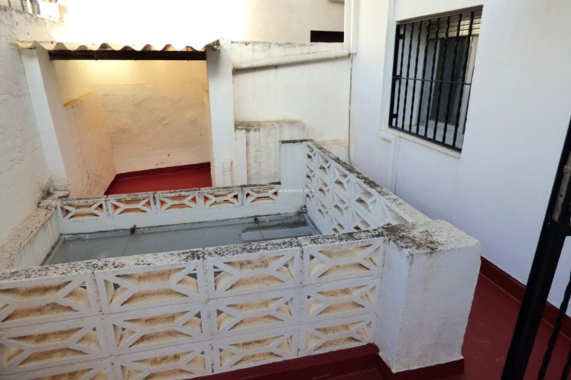 Revente - Maison de ville - Orxeta - Inland