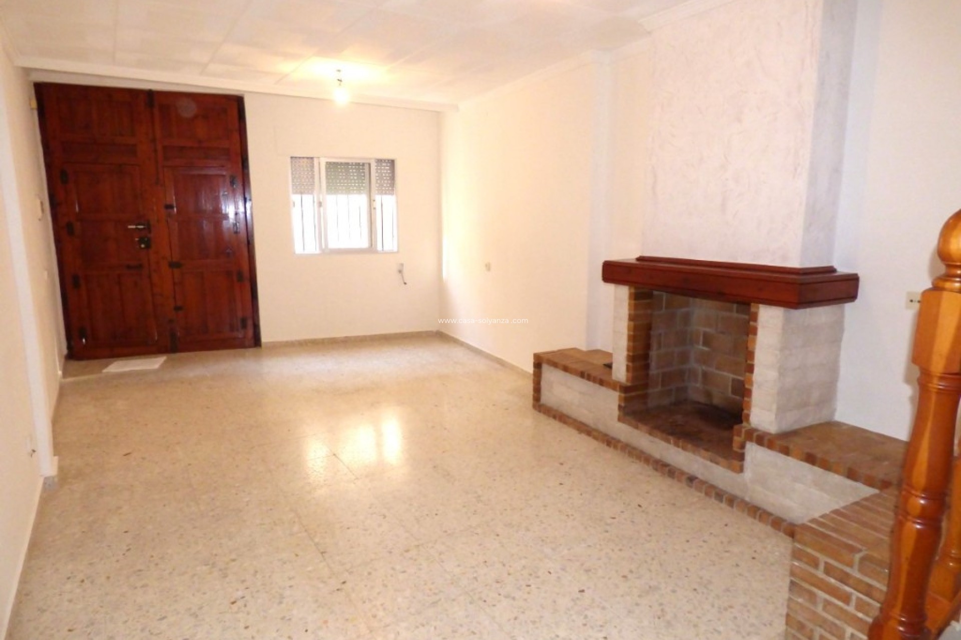 Revente - Maison de ville - Orxeta - Inland