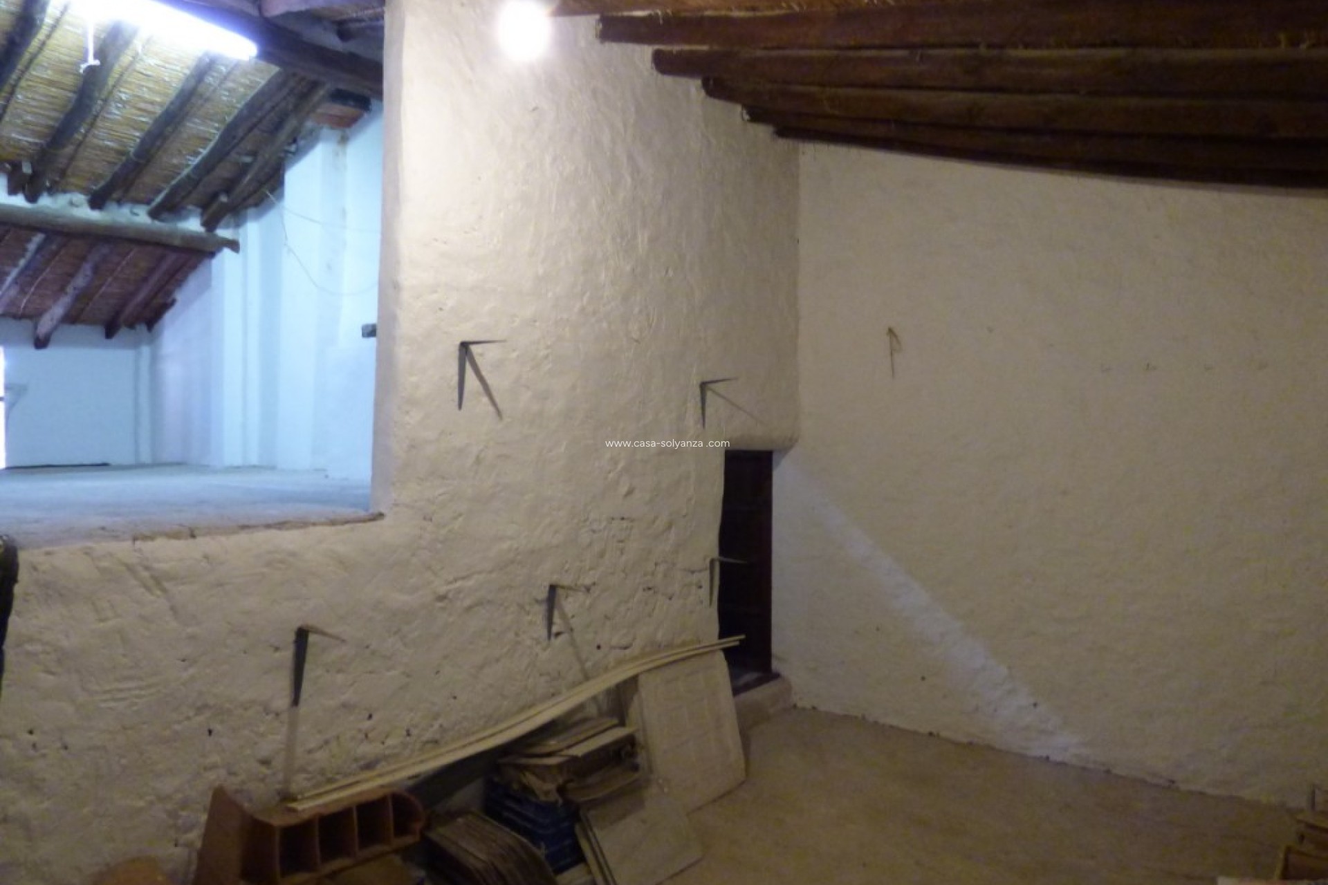 Revente - Maison de ville - Orxeta - Inland