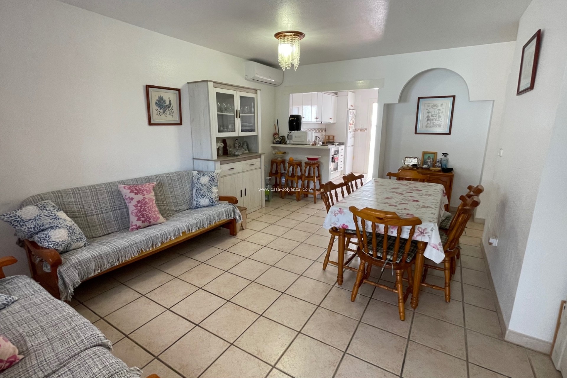 Revente - Maison de ville - Pilar de la Horadada - Costa Blanca