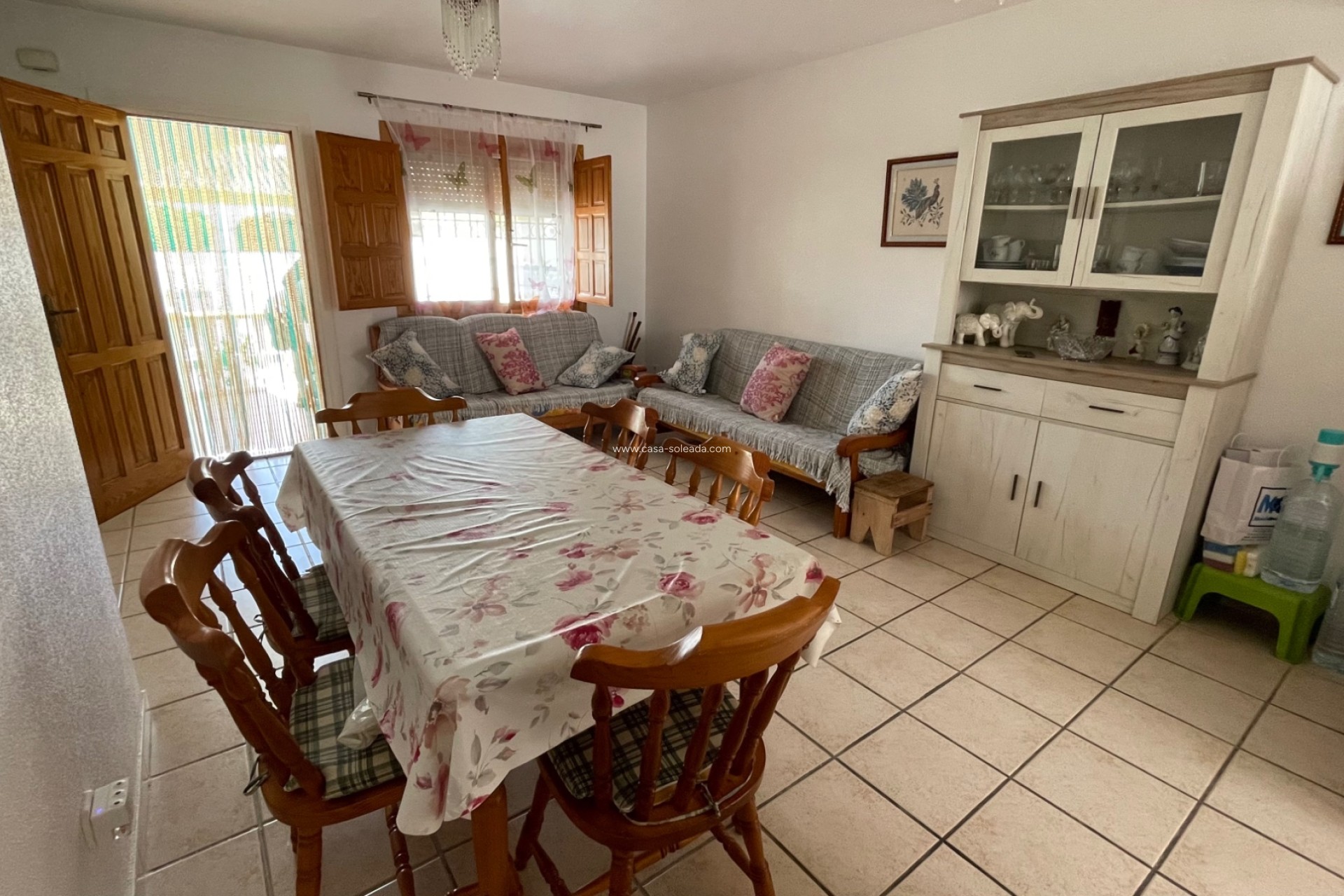 Revente - Maison de ville - Pilar de la Horadada - Costa Blanca