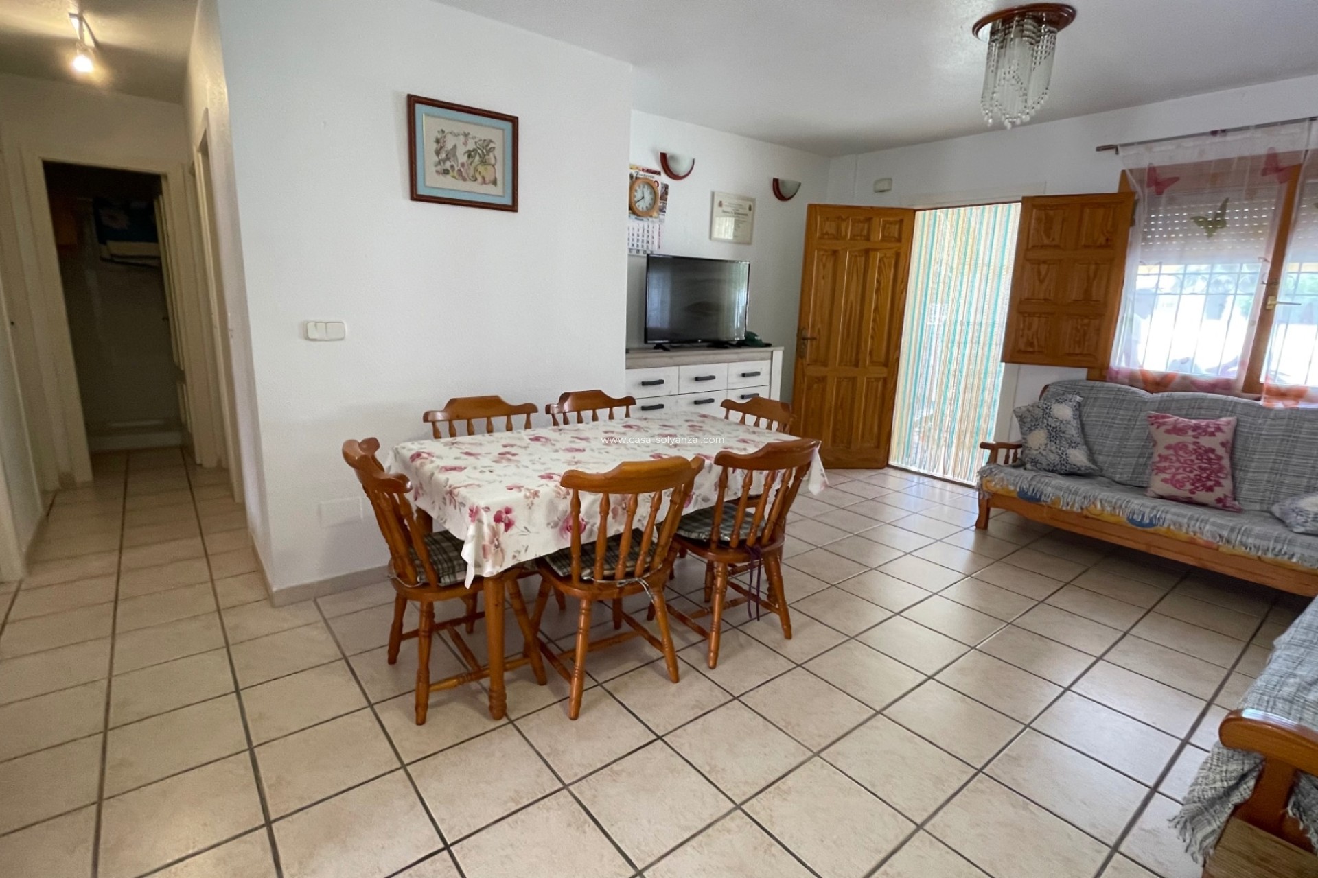 Revente - Maison de ville - Pilar de la Horadada - Costa Blanca