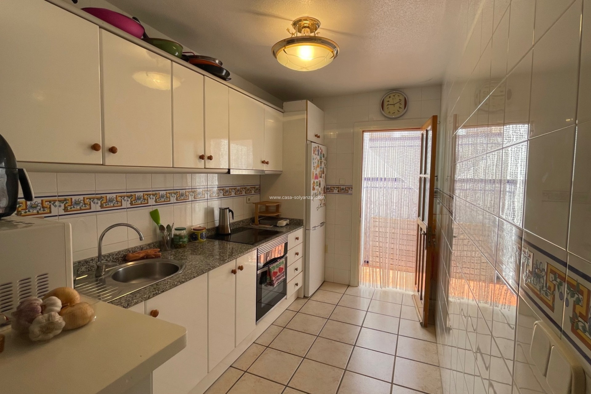 Revente - Maison de ville - Pilar de la Horadada - Costa Blanca