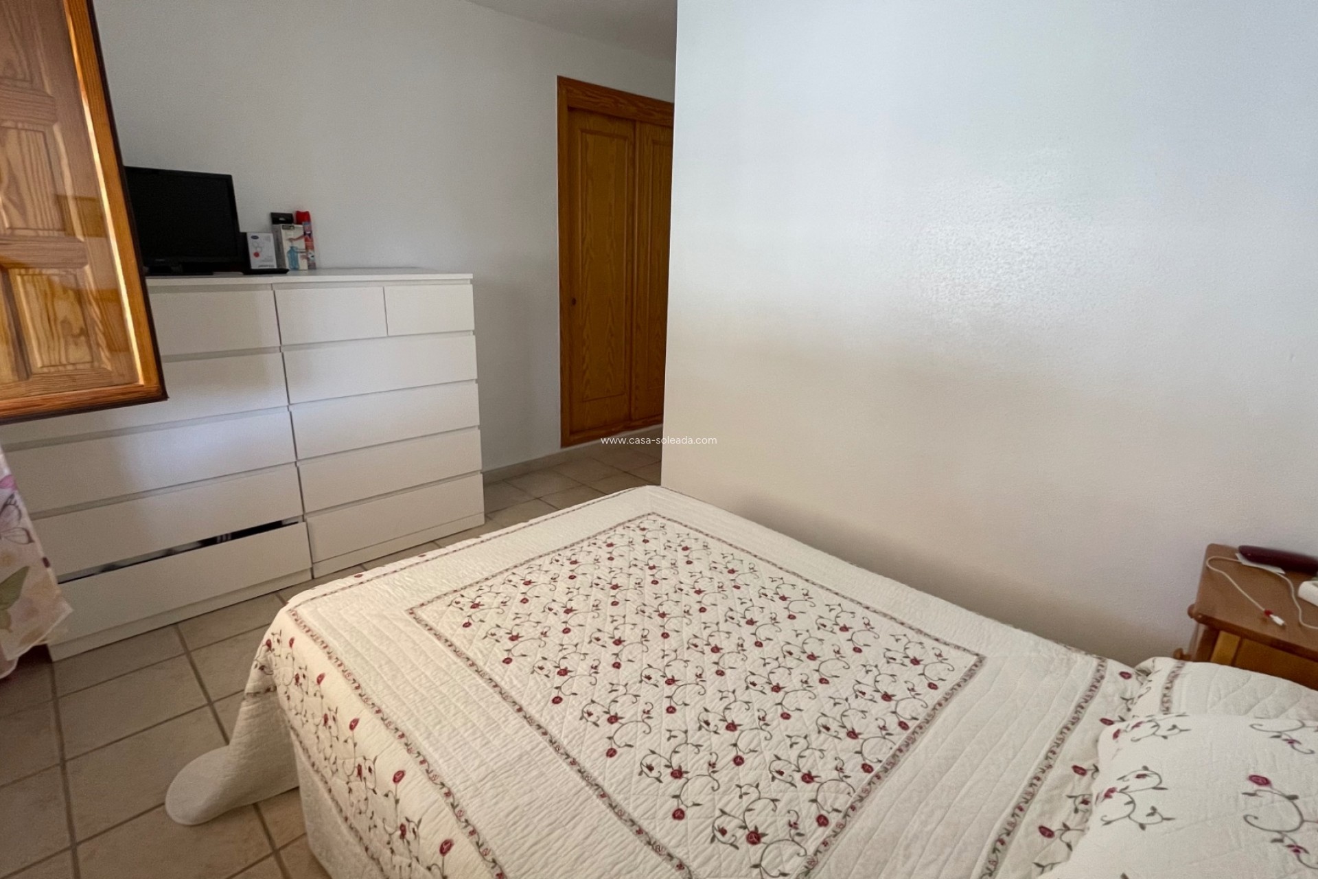 Revente - Maison de ville - Pilar de la Horadada - Costa Blanca