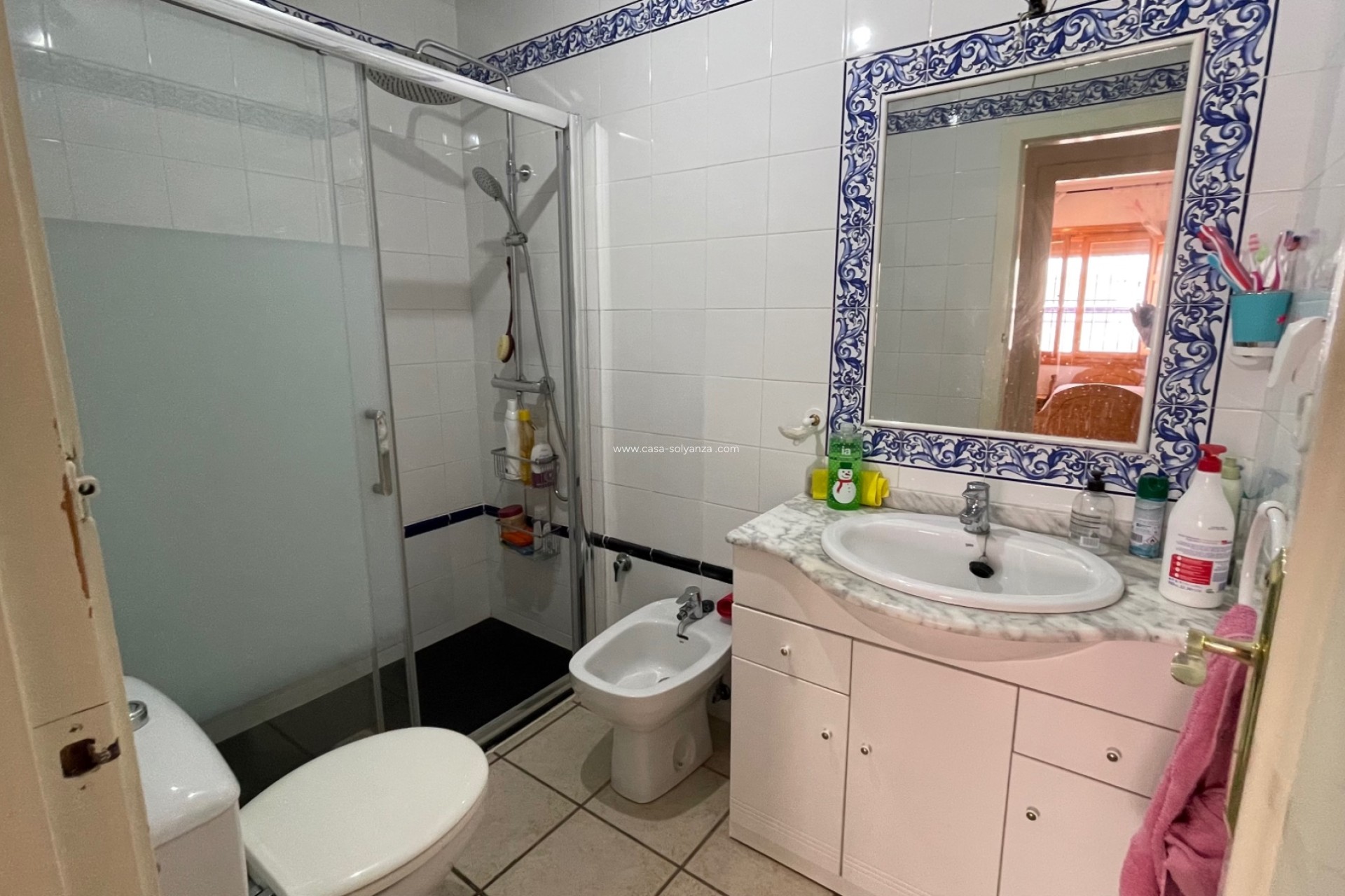 Revente - Maison de ville - Pilar de la Horadada - Costa Blanca
