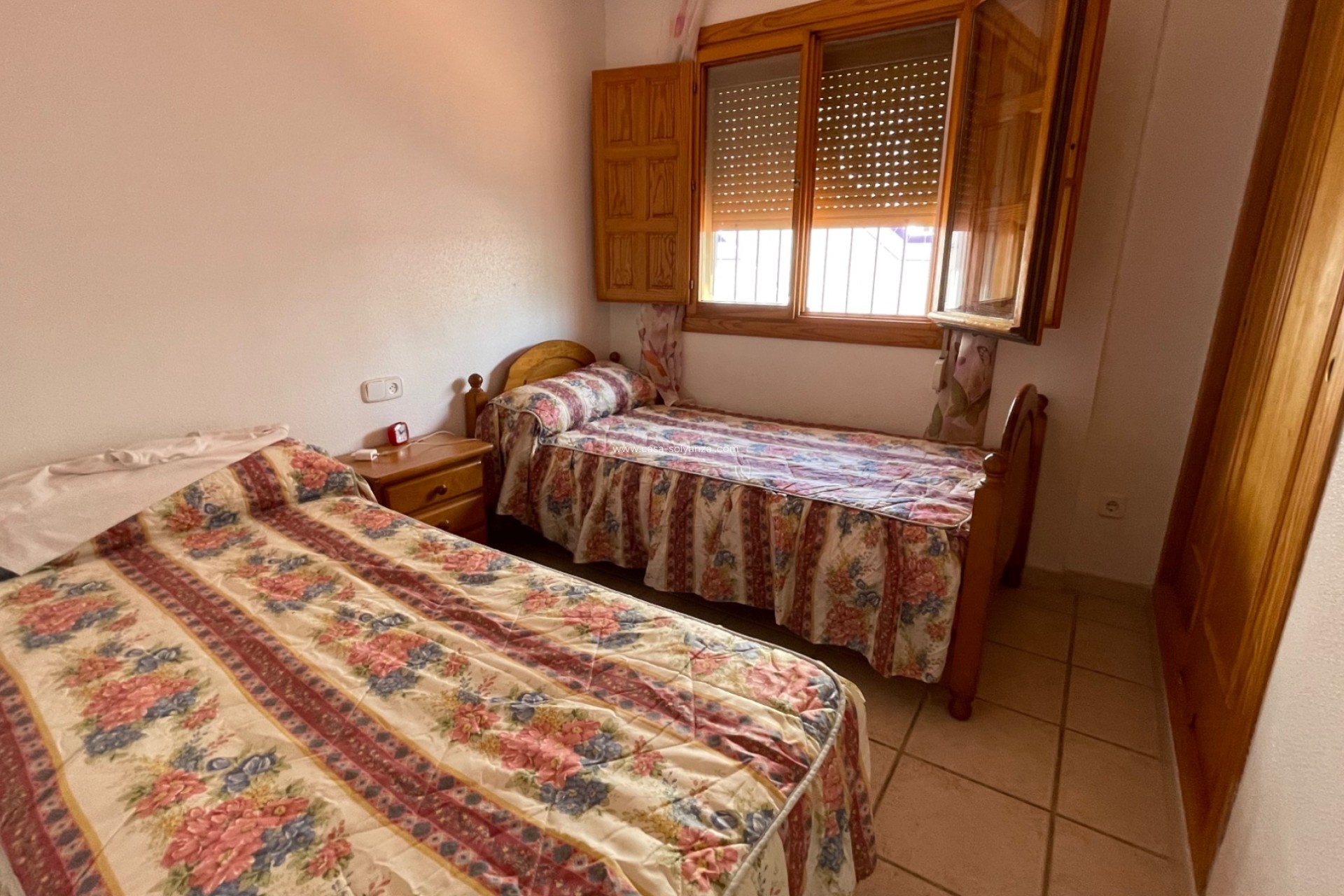 Revente - Maison de ville - Pilar de la Horadada - Costa Blanca