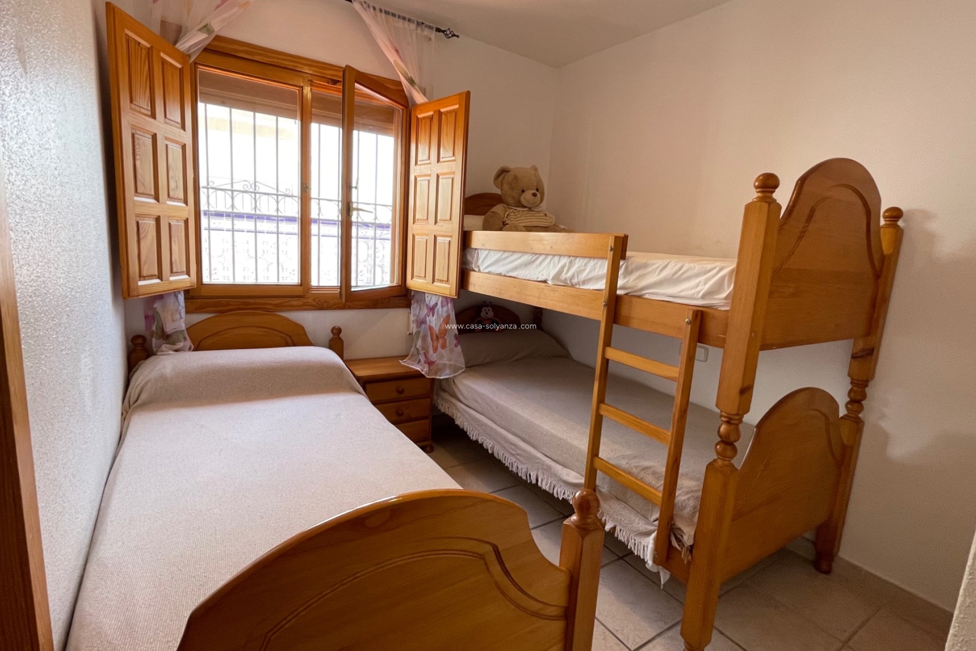 Revente - Maison de ville - Pilar de la Horadada - Costa Blanca