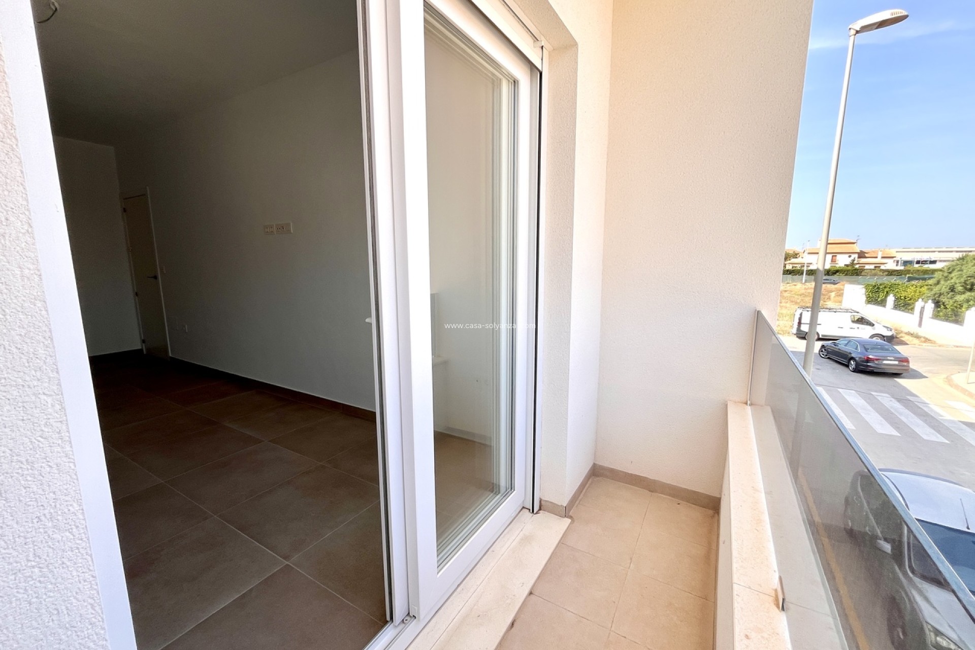 Revente - Maison de ville - Pilar de la Horadada - Costa Blanca