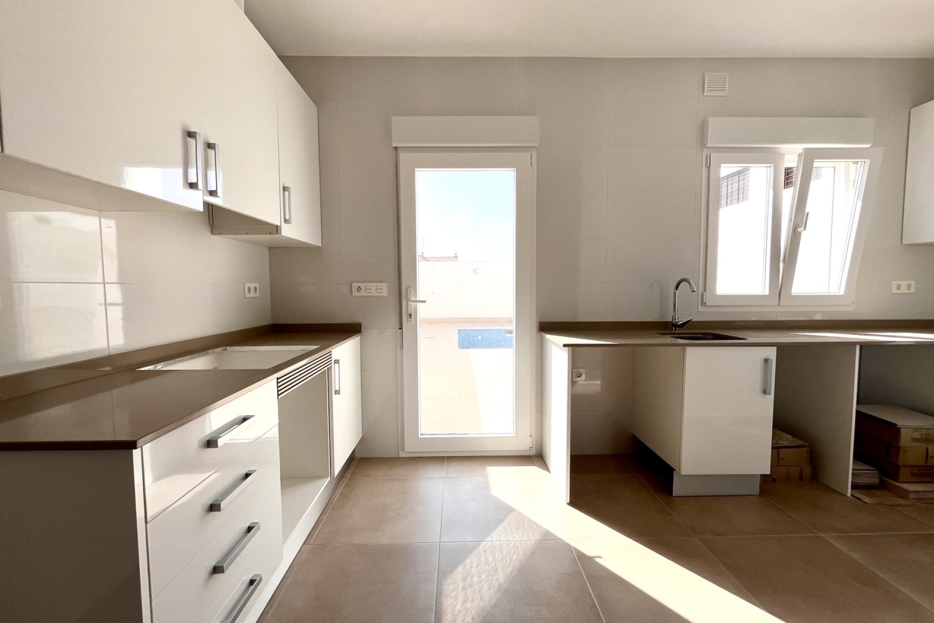 Revente - Maison de ville - Pilar de la Horadada - Costa Blanca