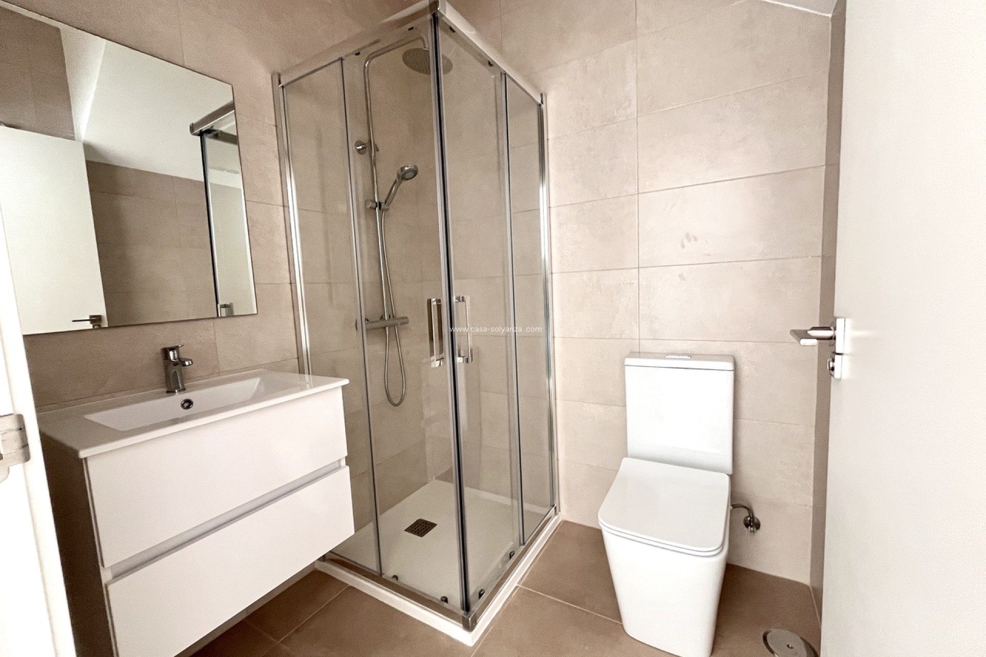 Revente - Maison de ville - Pilar de la Horadada - Costa Blanca